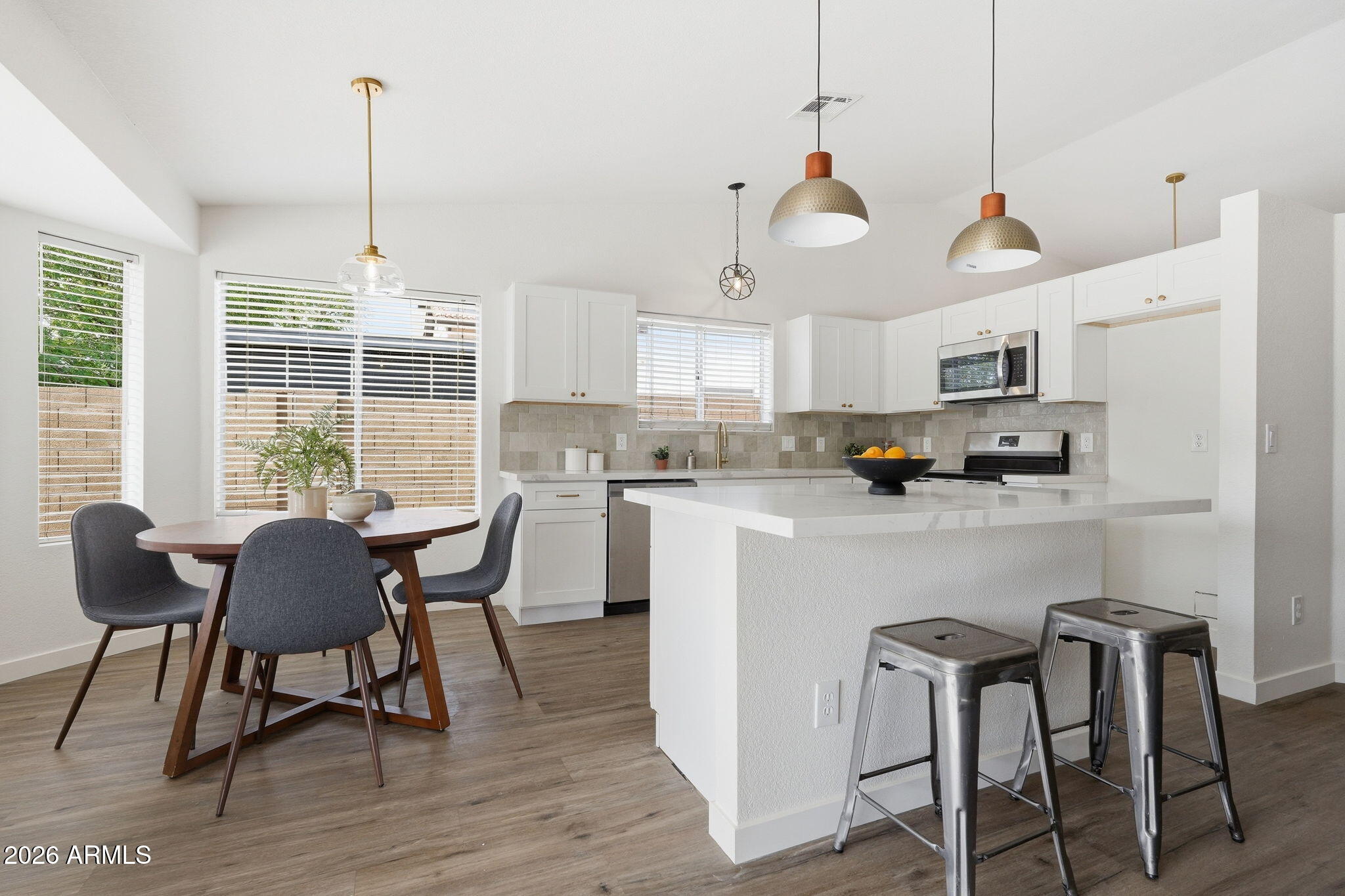 1326 N PLATINA Street, Mesa, AZ 85205 — Photo 1 of 44