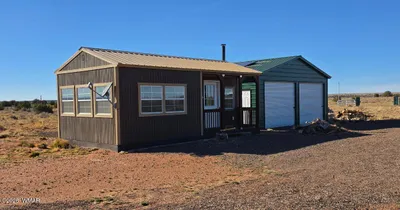 Lot 632 Lazy South Ranch Road, Concho, AZ 85924