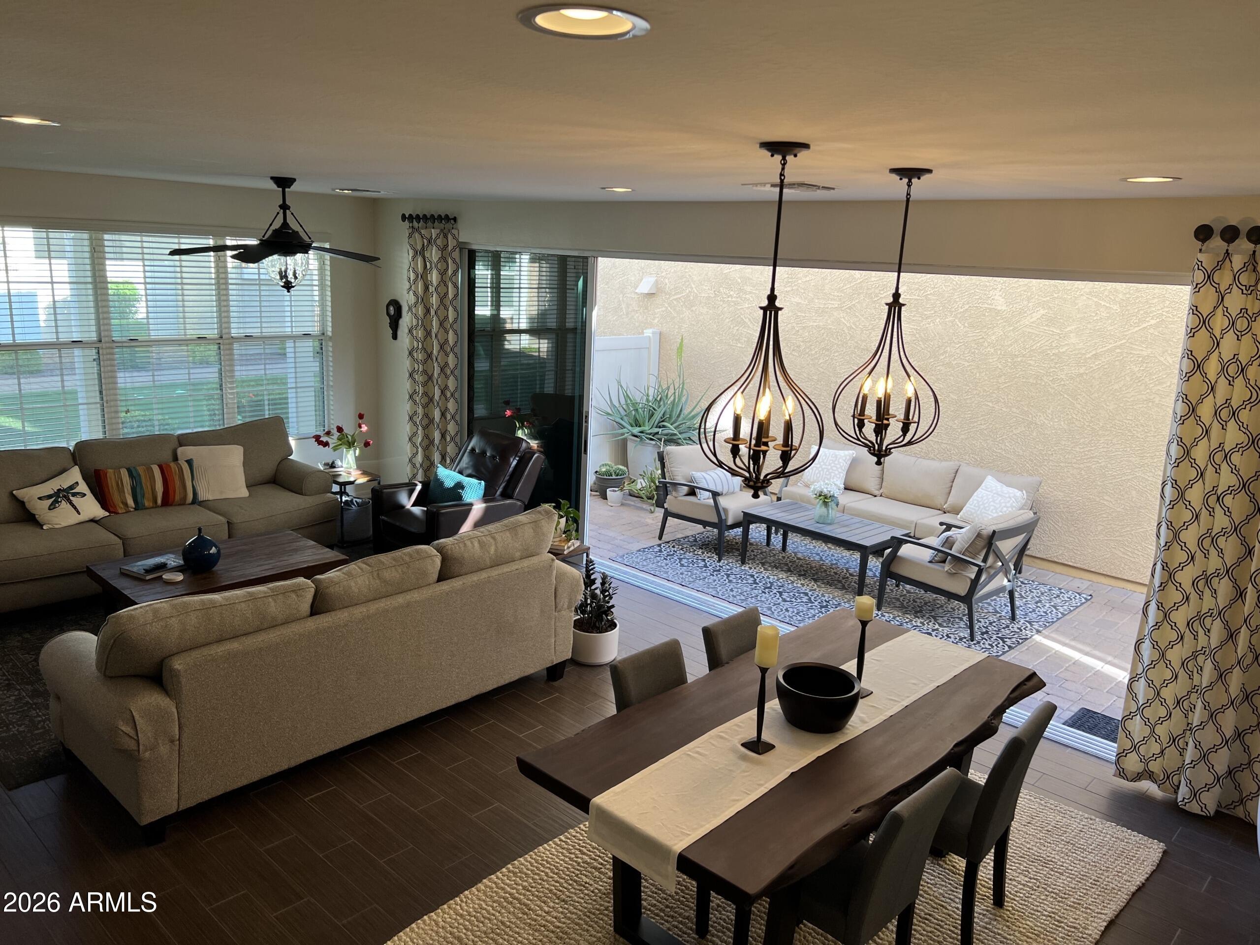 1081 S ANNIE Lane, Gilbert, AZ 85296 — Photo 1 of 20