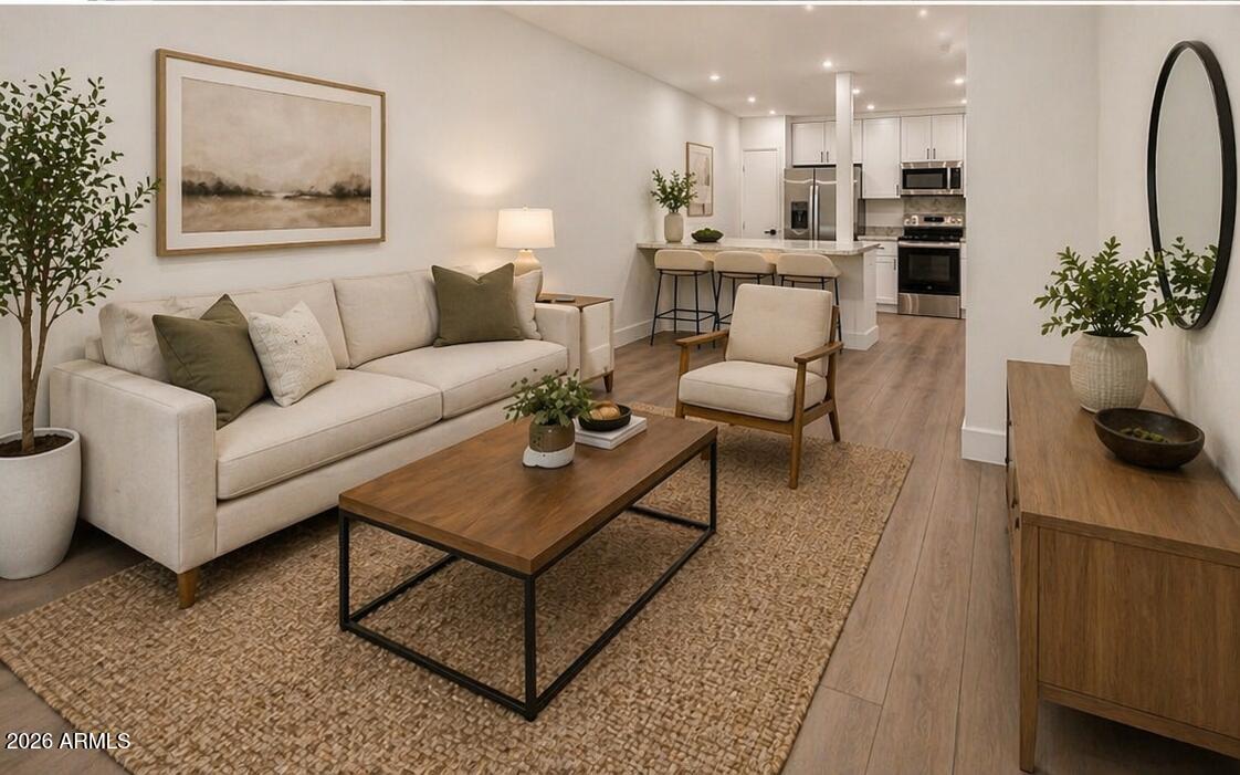 830 S DOBSON Road 72, Mesa, AZ 85202 — Photo 1 of 22