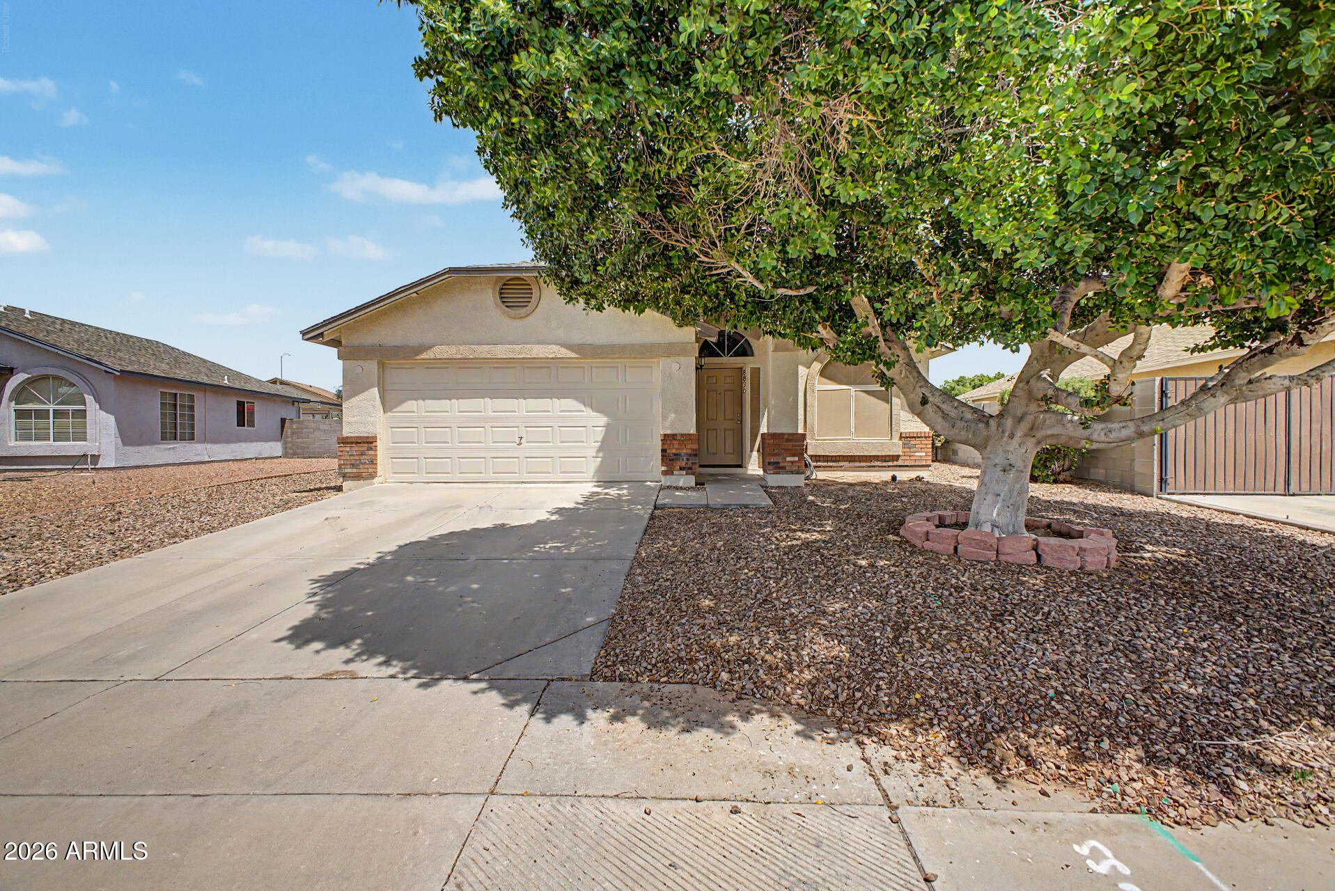 8830 E DALLAS Street, Mesa, AZ 85207 — Photo 1 of 28