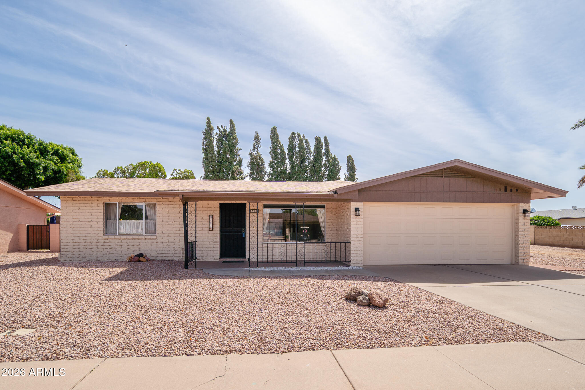 763 S ROSEMONT, Mesa, AZ 85206 — Photo 1 of 41