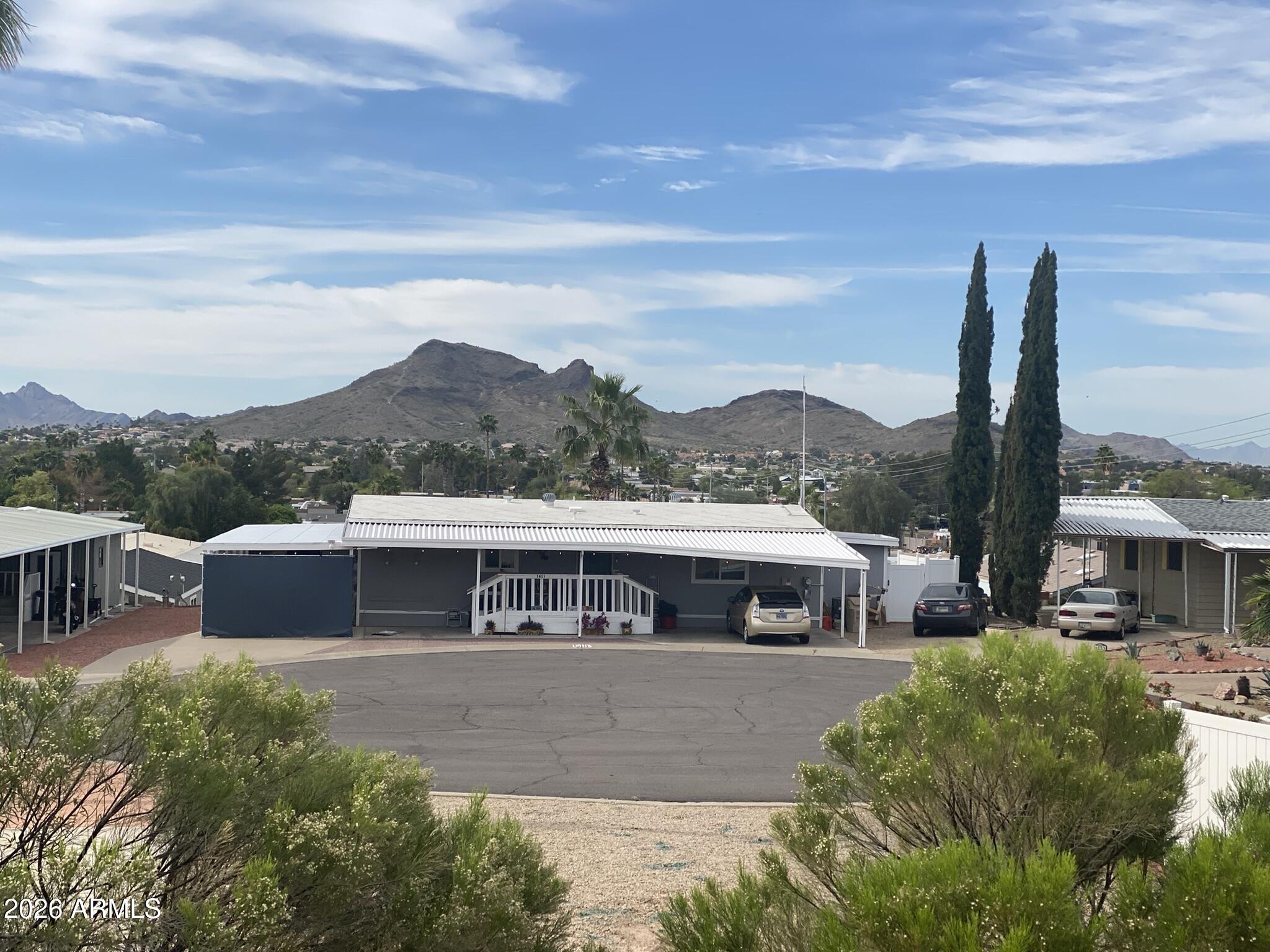 1611 E Villa Rita Drive 113, Phoenix, AZ 85022 — Photo 1 of 33