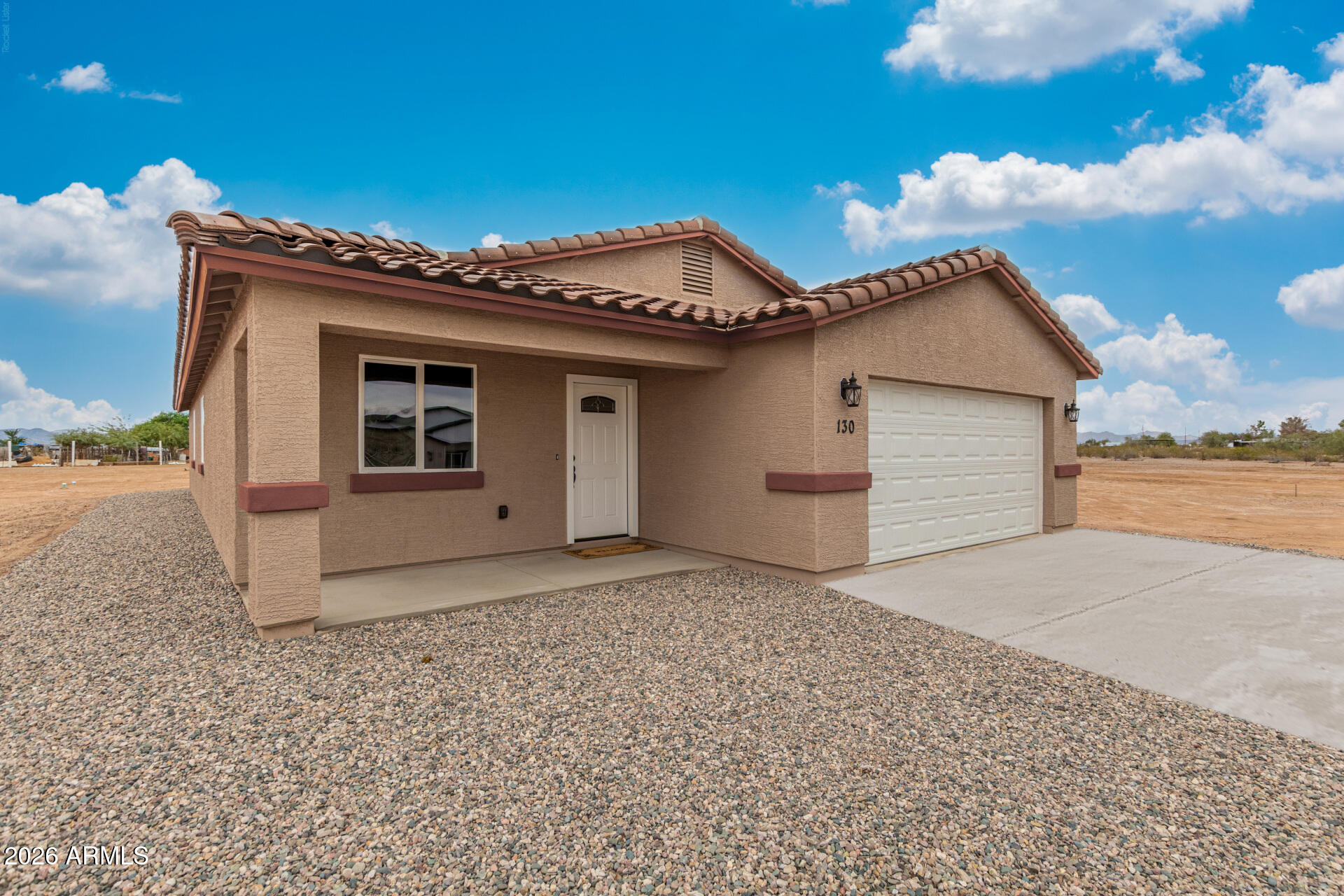 130 S 352ND Drive, Tonopah, AZ 85354 — Photo 1 of 53