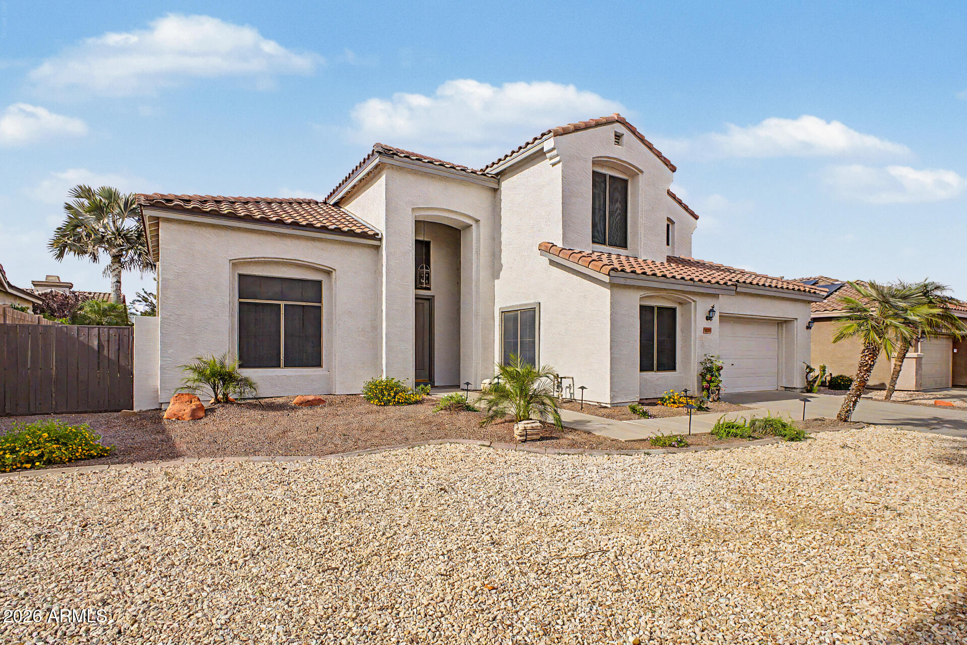 6772 W SONNET Drive, Glendale, AZ 85308 — Photo 1 of 41