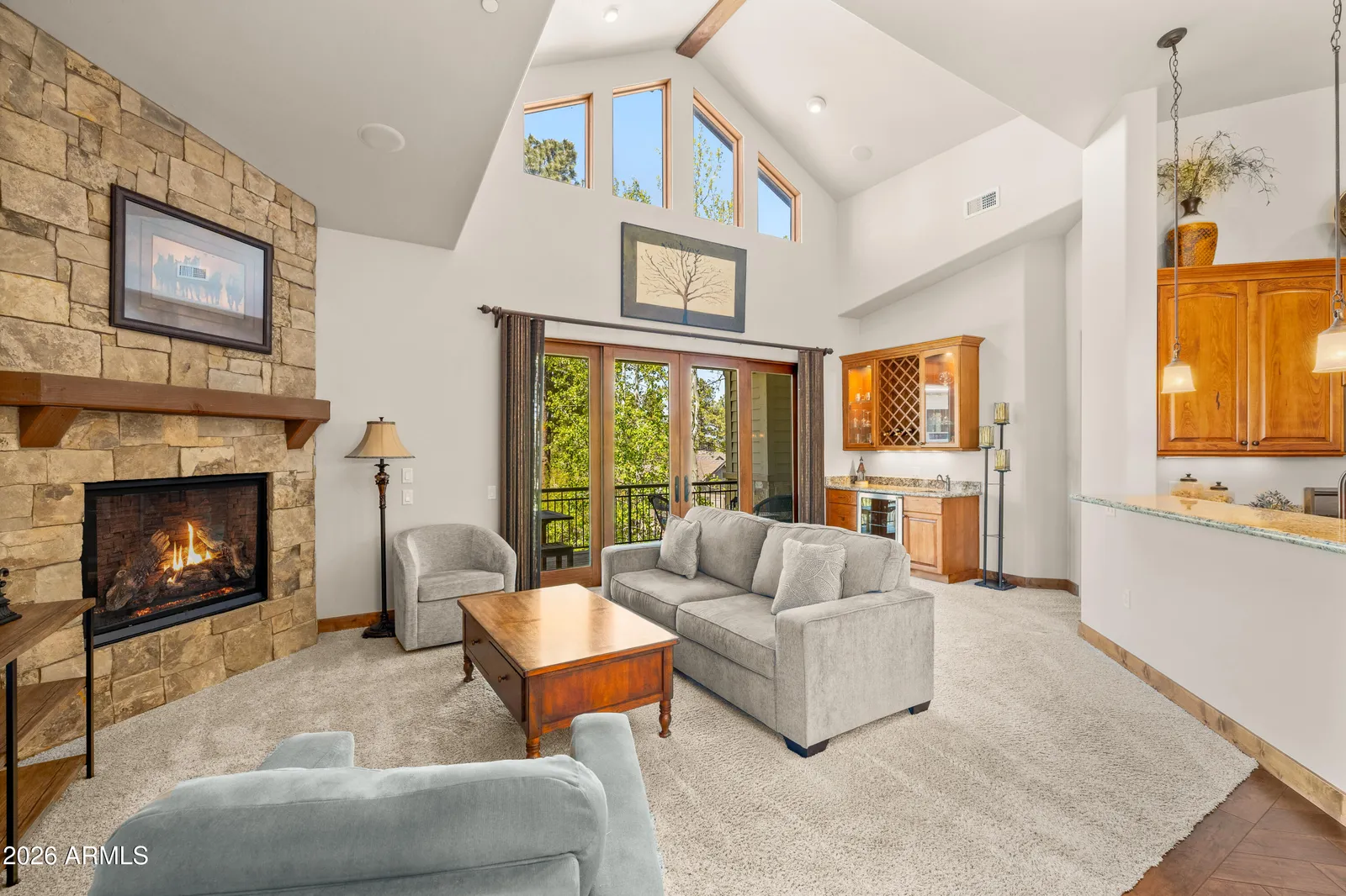 1728 E MOSSY OAK Court 7, Flagstaff, AZ 86005 — Photo 1 of 44