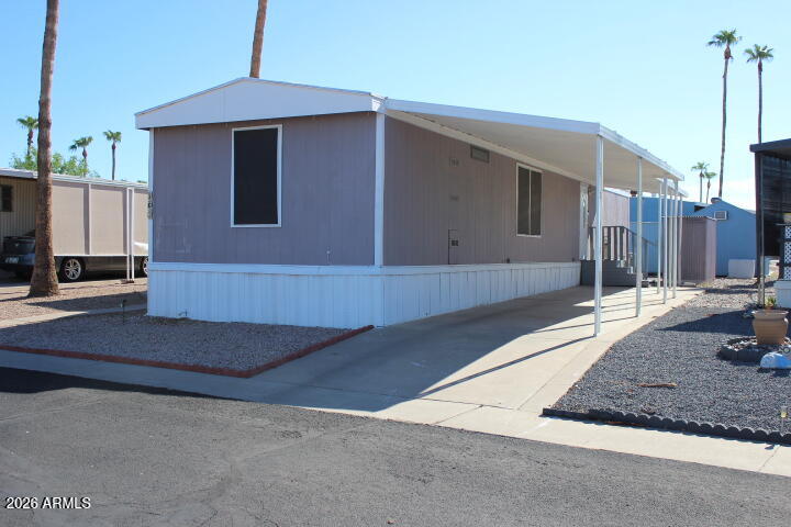9501 E Broadway Road 101, Mesa, AZ 85208 — Photo 1 of 24