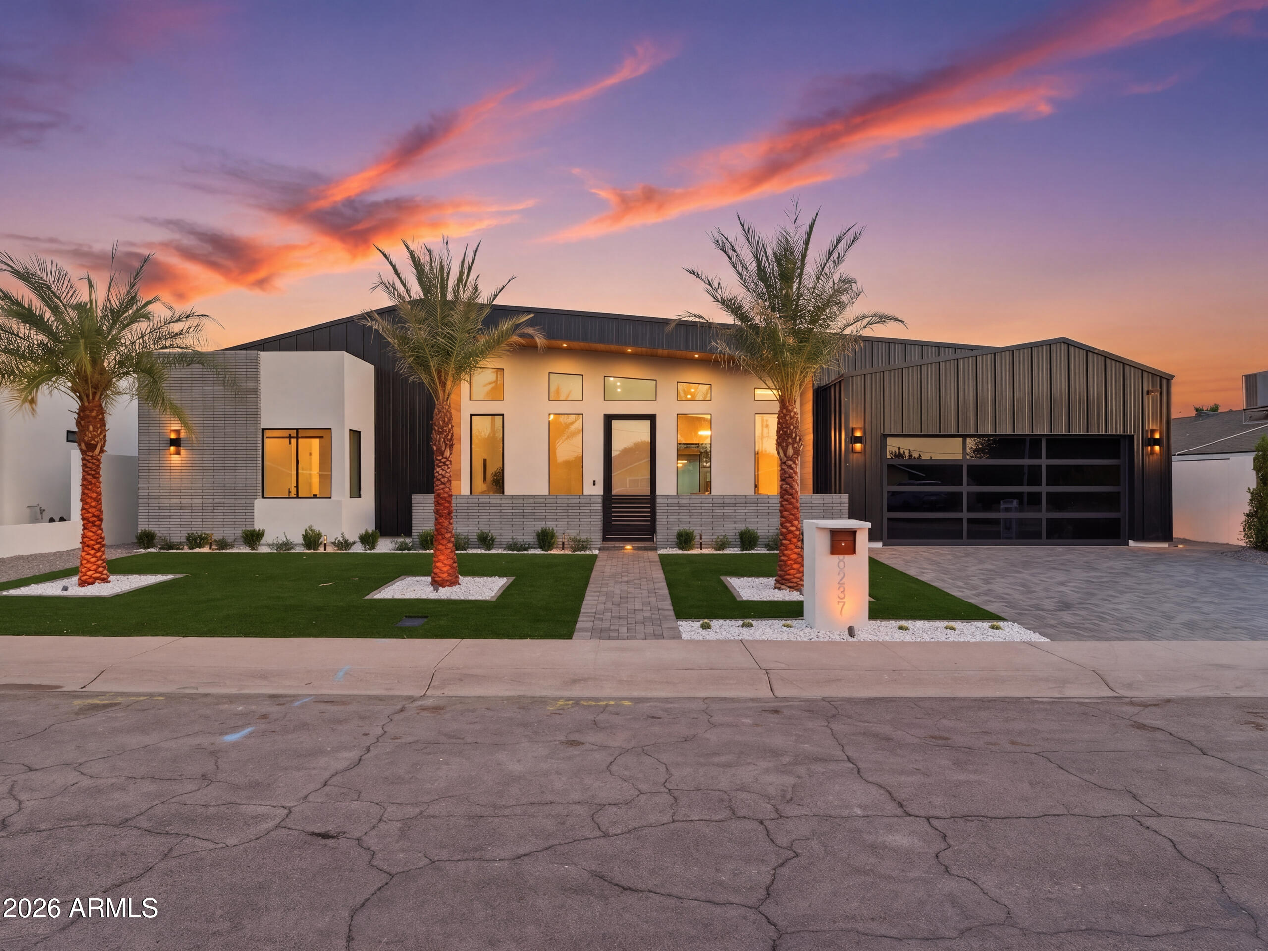 8237 E Coolidge Street, Scottsdale, AZ 85251 — Photo 1 of 89