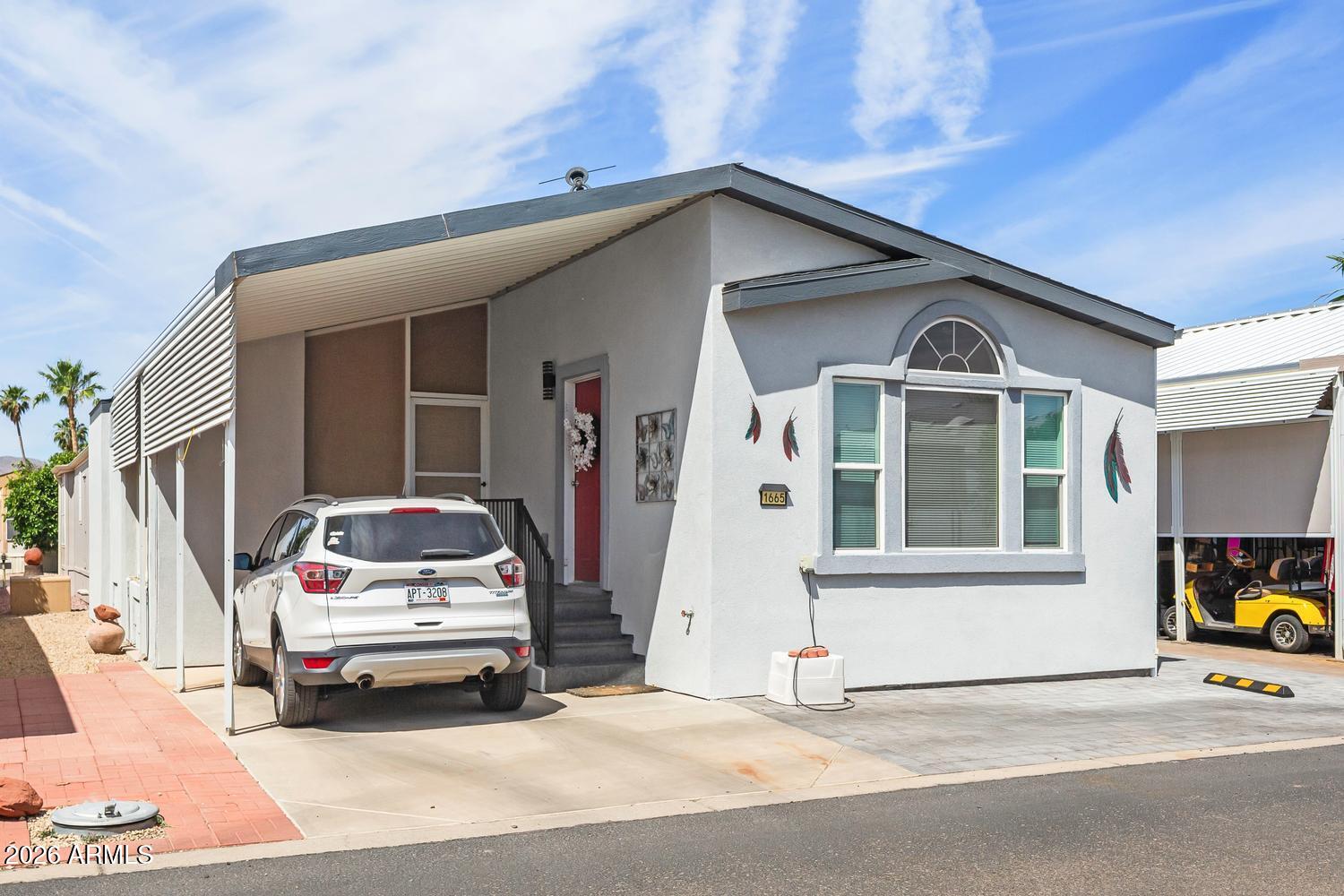 17200 W BELL Road 1665, Surprise, AZ 85374 — Photo 1 of 25