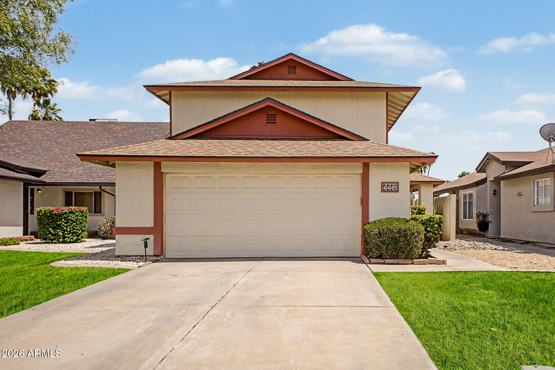 4445 N 101ST Avenue, Phoenix, AZ 85037 — Photo 1 of 45