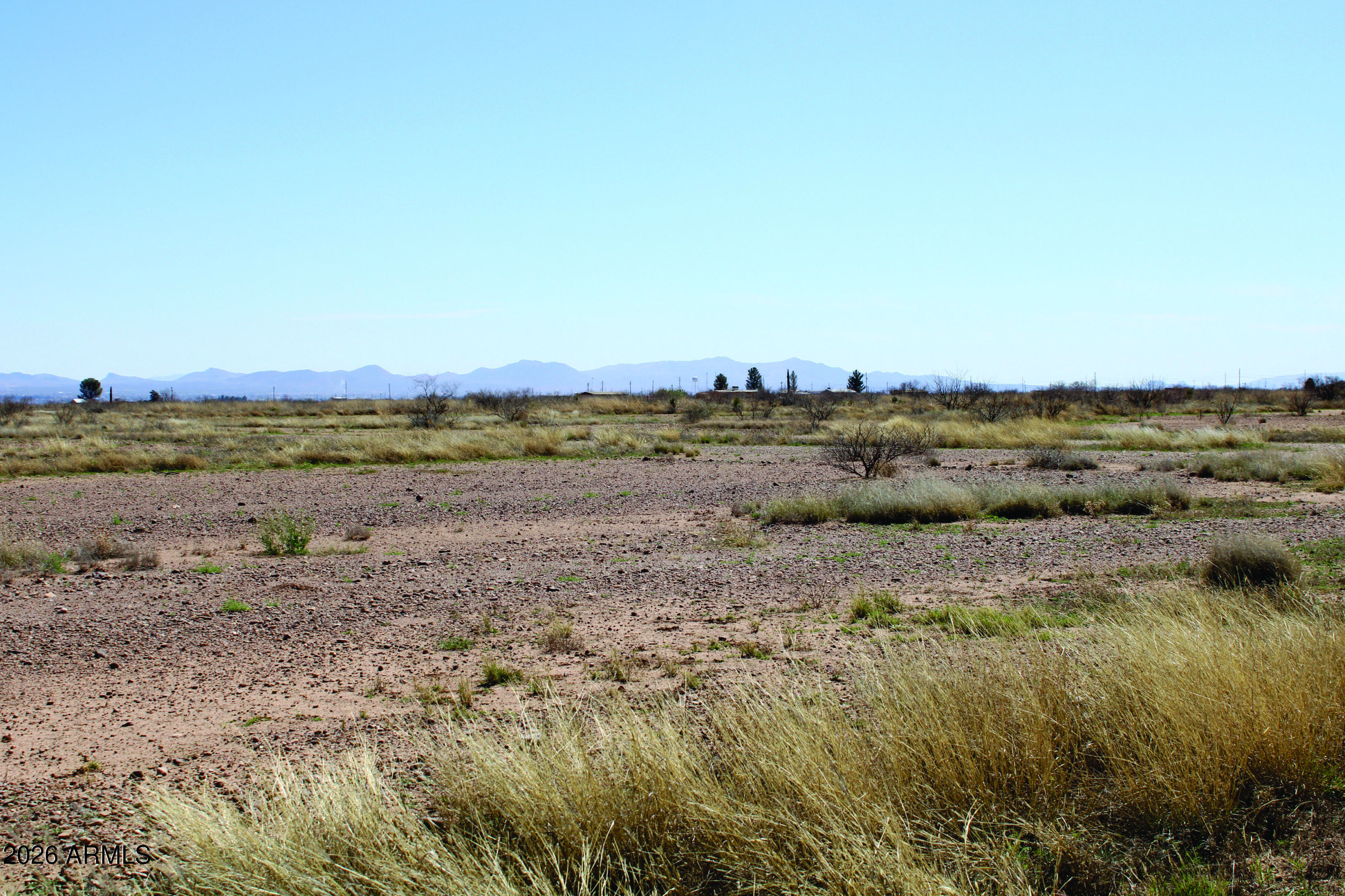.41 Acres N Old Brooks Road 940, Douglas, AZ 85607 — Photo 1 of 6