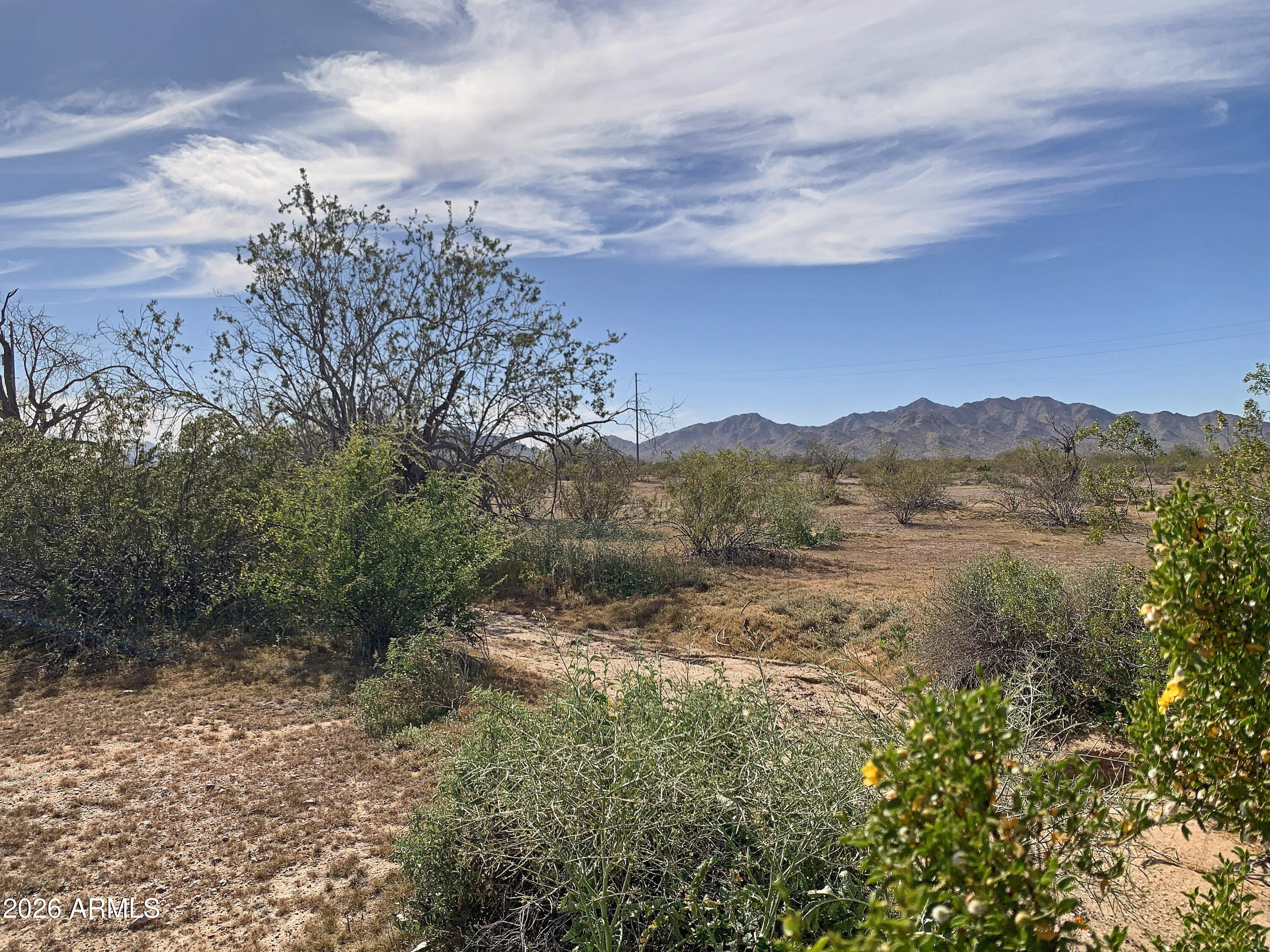0 W Pampas Grass Road 4, Maricopa, AZ 85139 — Photo 1 of 13