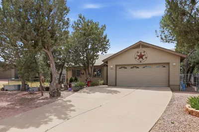 704 N Snead Drive, Payson, AZ 85541