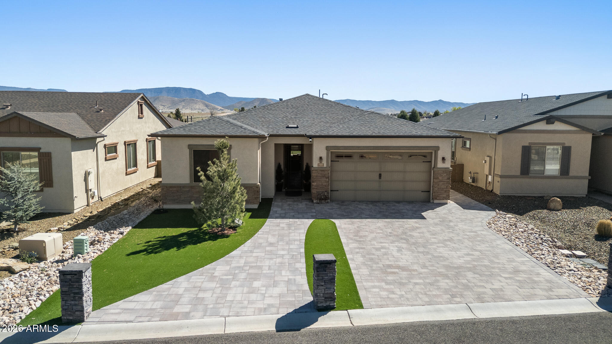 7997 E BELLA VISTA Lane, Prescott Valley, AZ 86315 — Photo 1 of 39