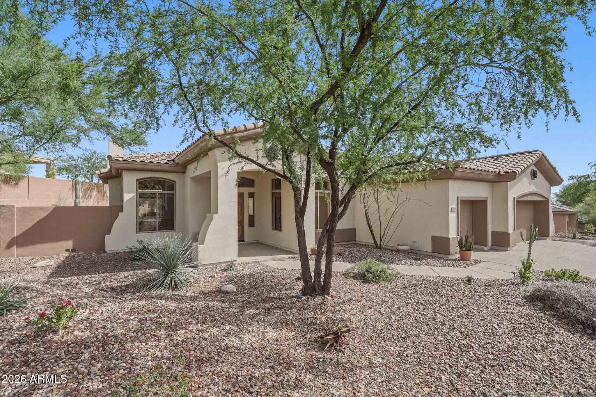 2129 W LEGENDS Way, Anthem, AZ 85086 — Photo 1 of 57