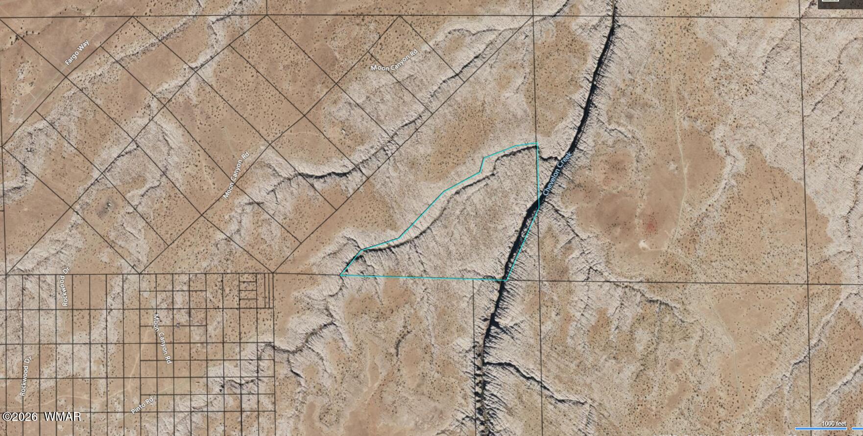026 Chevelon Creek Ranch, Winslow, AZ 86047