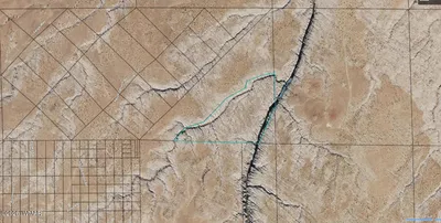 026 Chevelon Creek Ranch, Winslow, AZ 86047