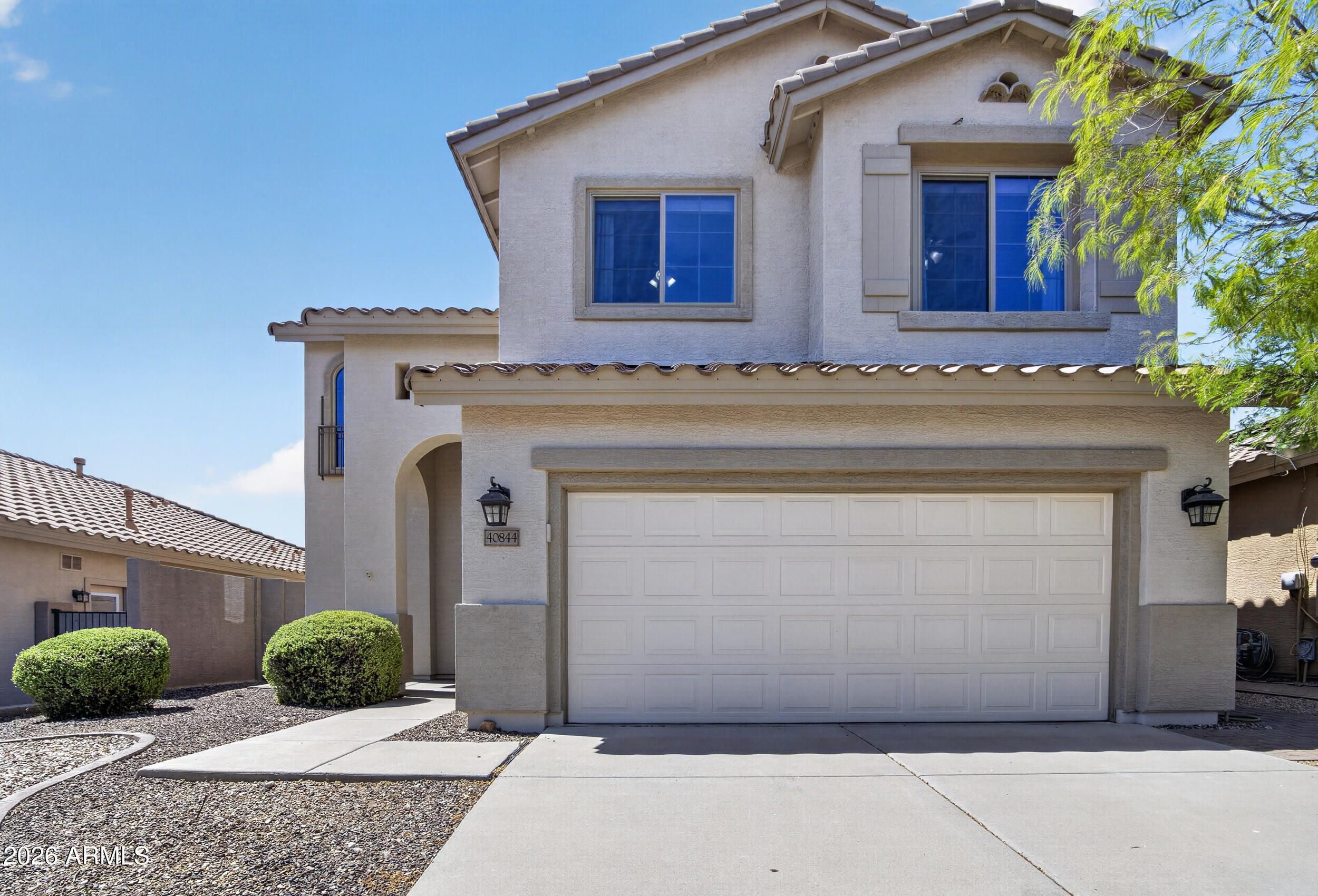 40844 N TRAILHEAD Way, Phoenix, AZ 85086 — Photo 1 of 48