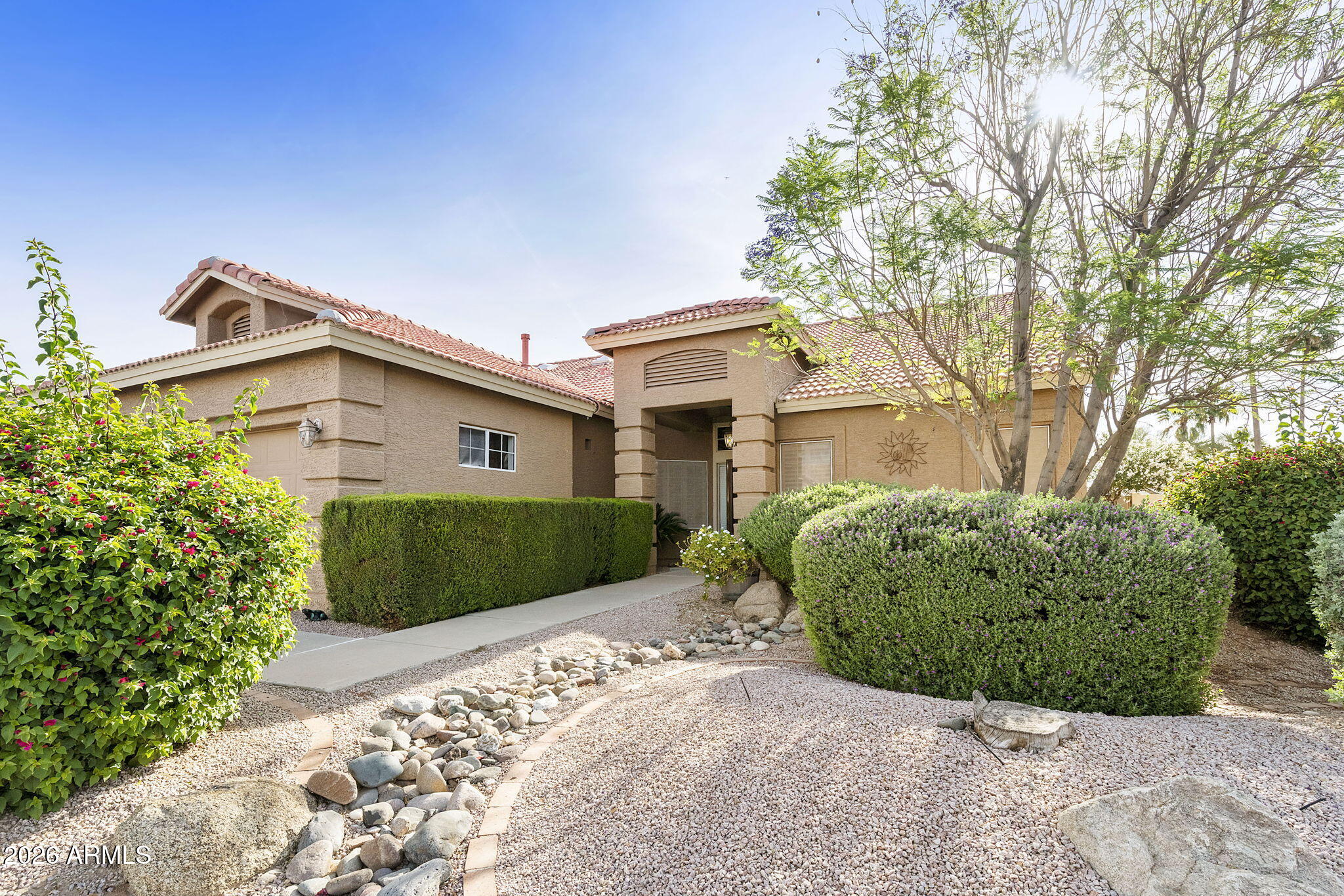 25007 S LAKESTAR Drive, Sun Lakes, AZ 85248 — Photo 1 of 64