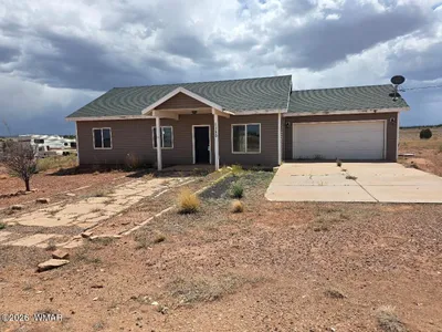 1150 W 30th Street, St. Johns, AZ 85936