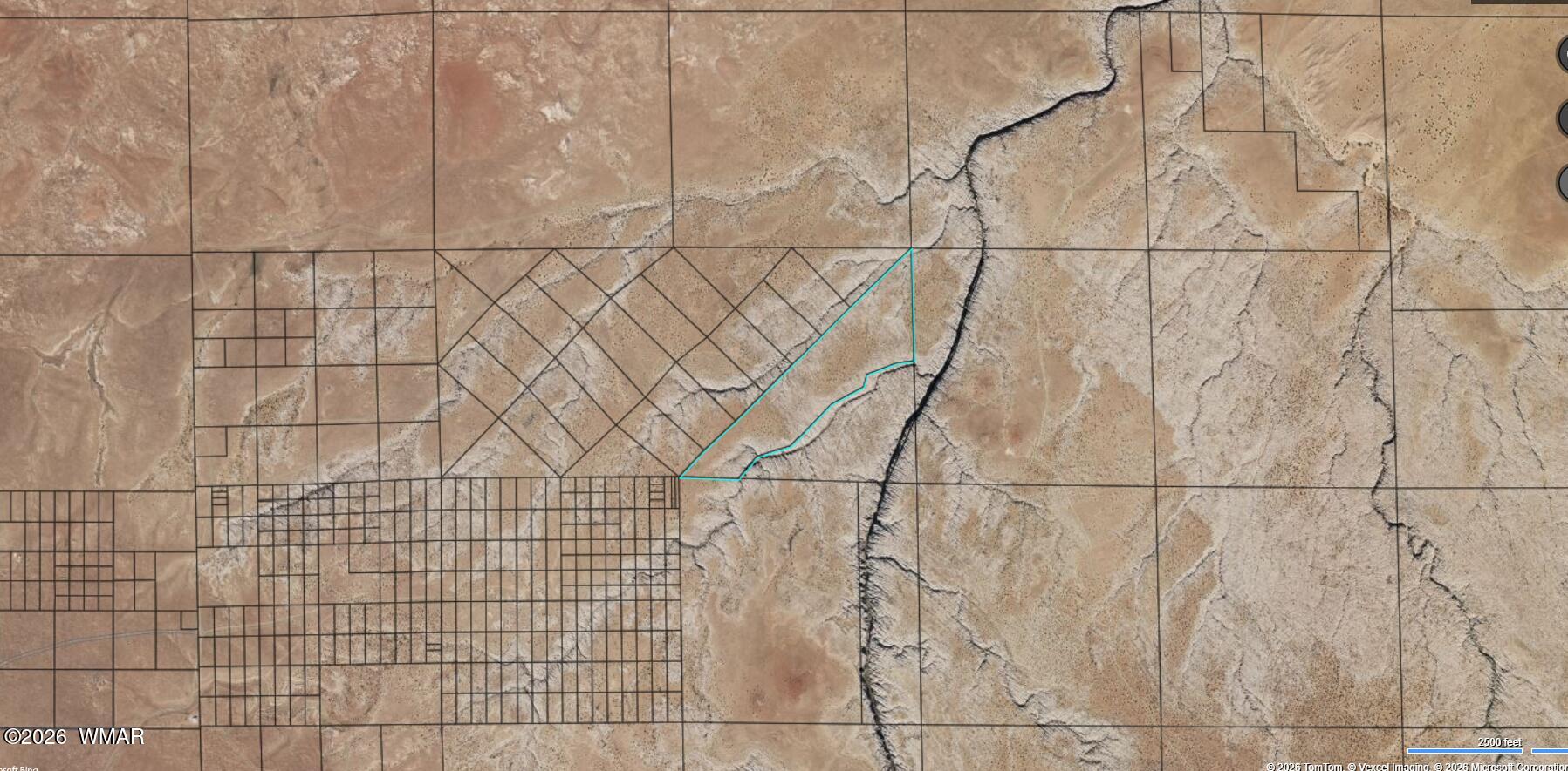 025 Chevelon Creek Ranch, Winslow, AZ 86047