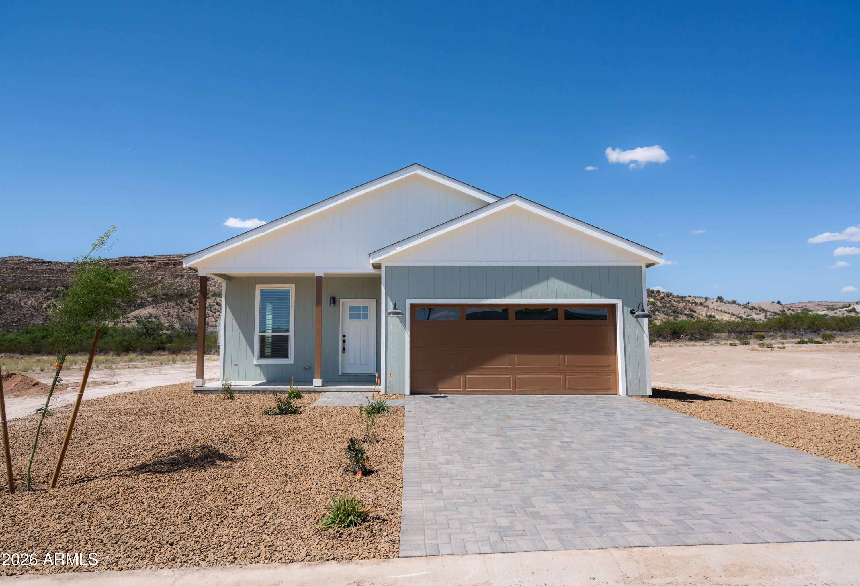 3712 E Preserve Drive, Camp Verde, AZ 86322 — Photo 1 of 21