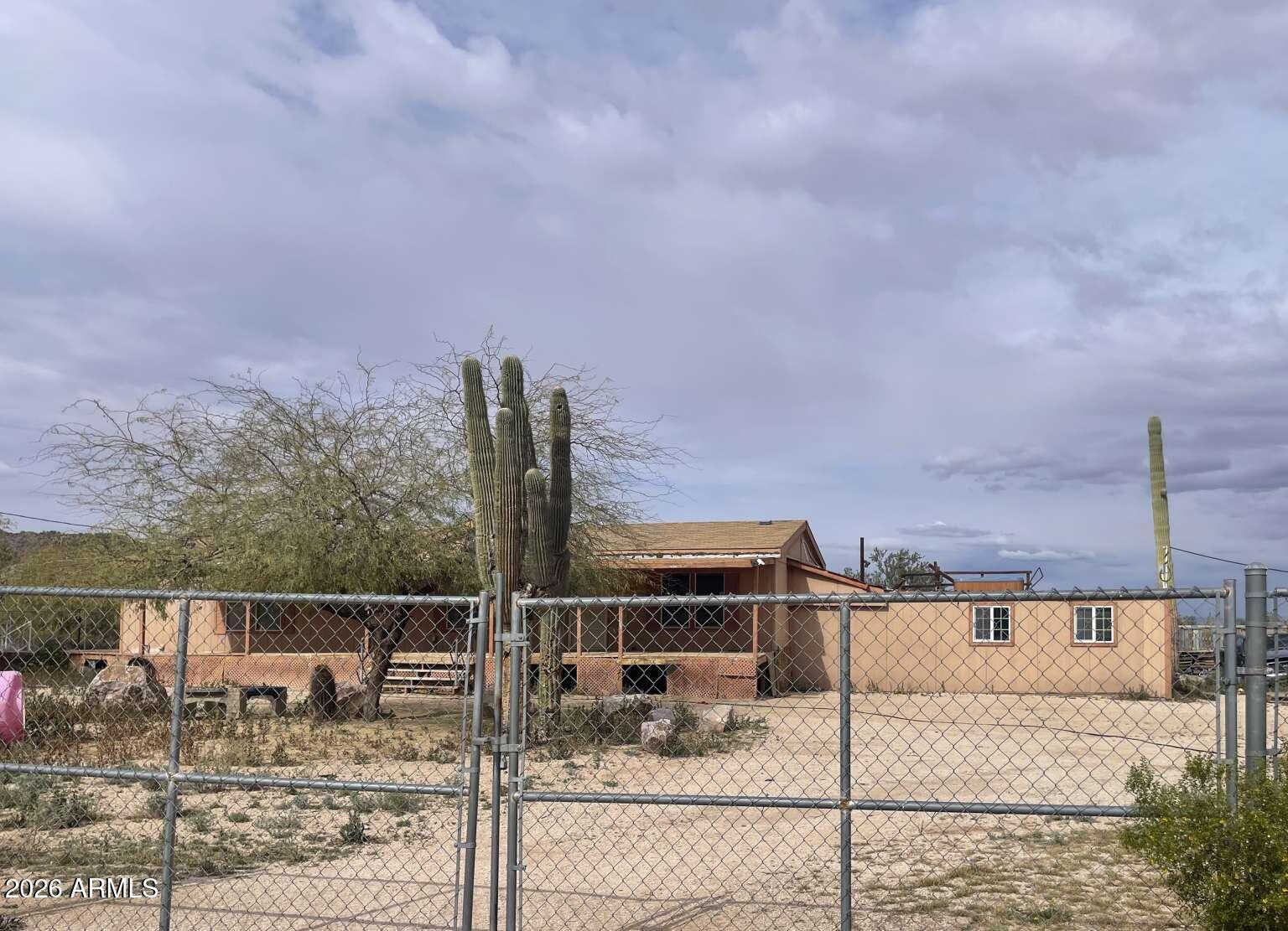 54166 W SOTOL Road, Maricopa, AZ 85139 — Photo 1 of 8