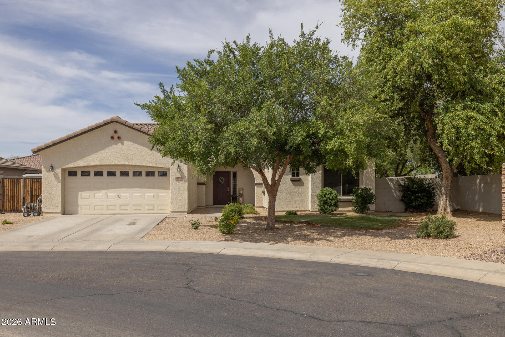 18302 W GEORGIA Avenue, Litchfield Park, AZ 85340 — Photo 1 of 35