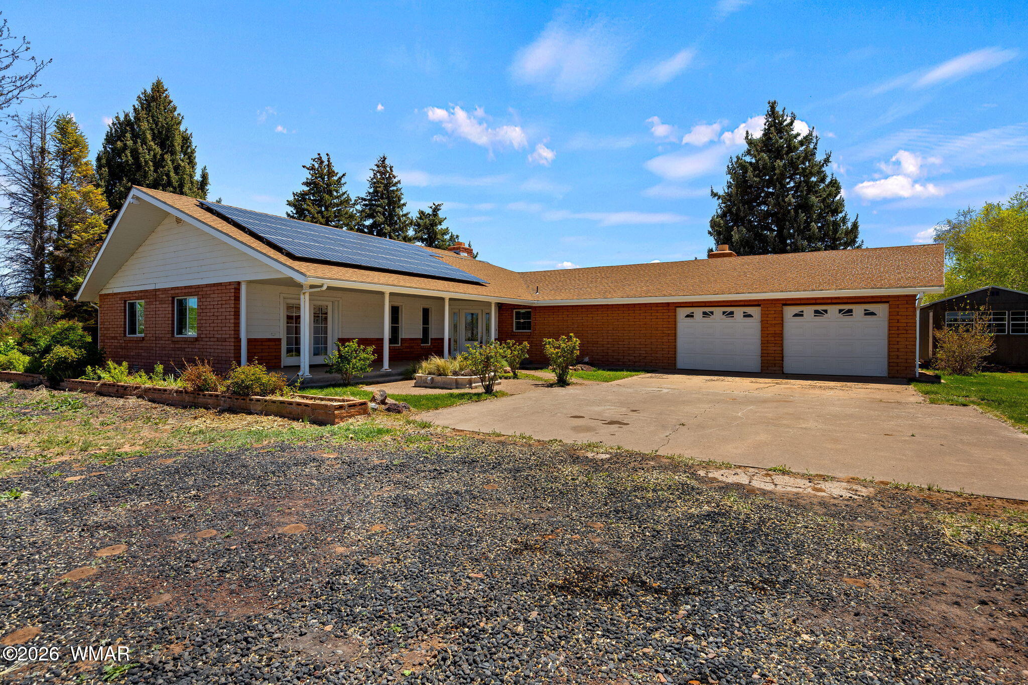 109 Power Lane, Taylor, AZ 85939
