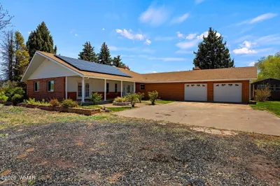 109 Power Lane, Taylor, AZ 85939