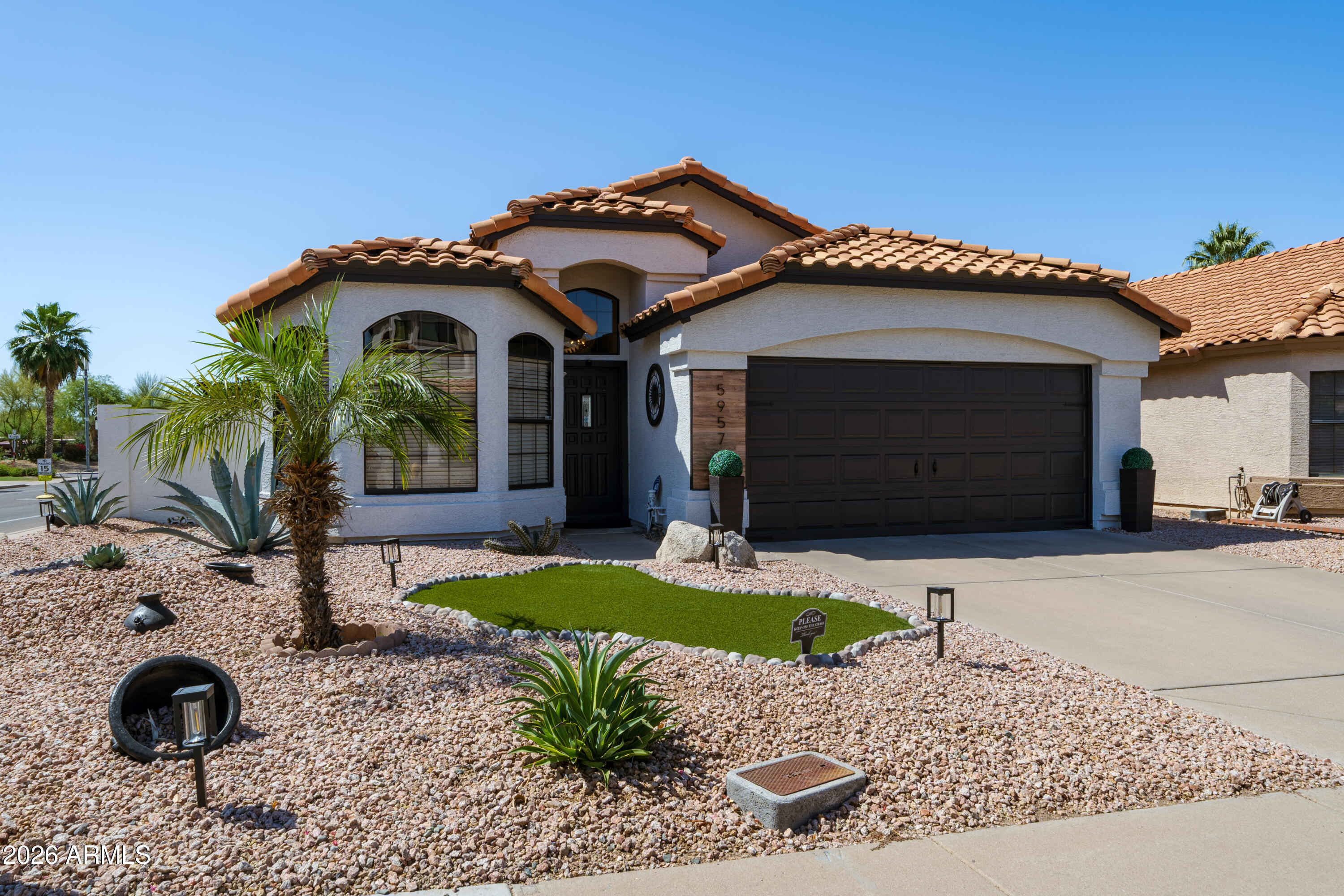 5957 E AIRE LIBRE Lane, Scottsdale, AZ 85254 — Photo 1 of 38