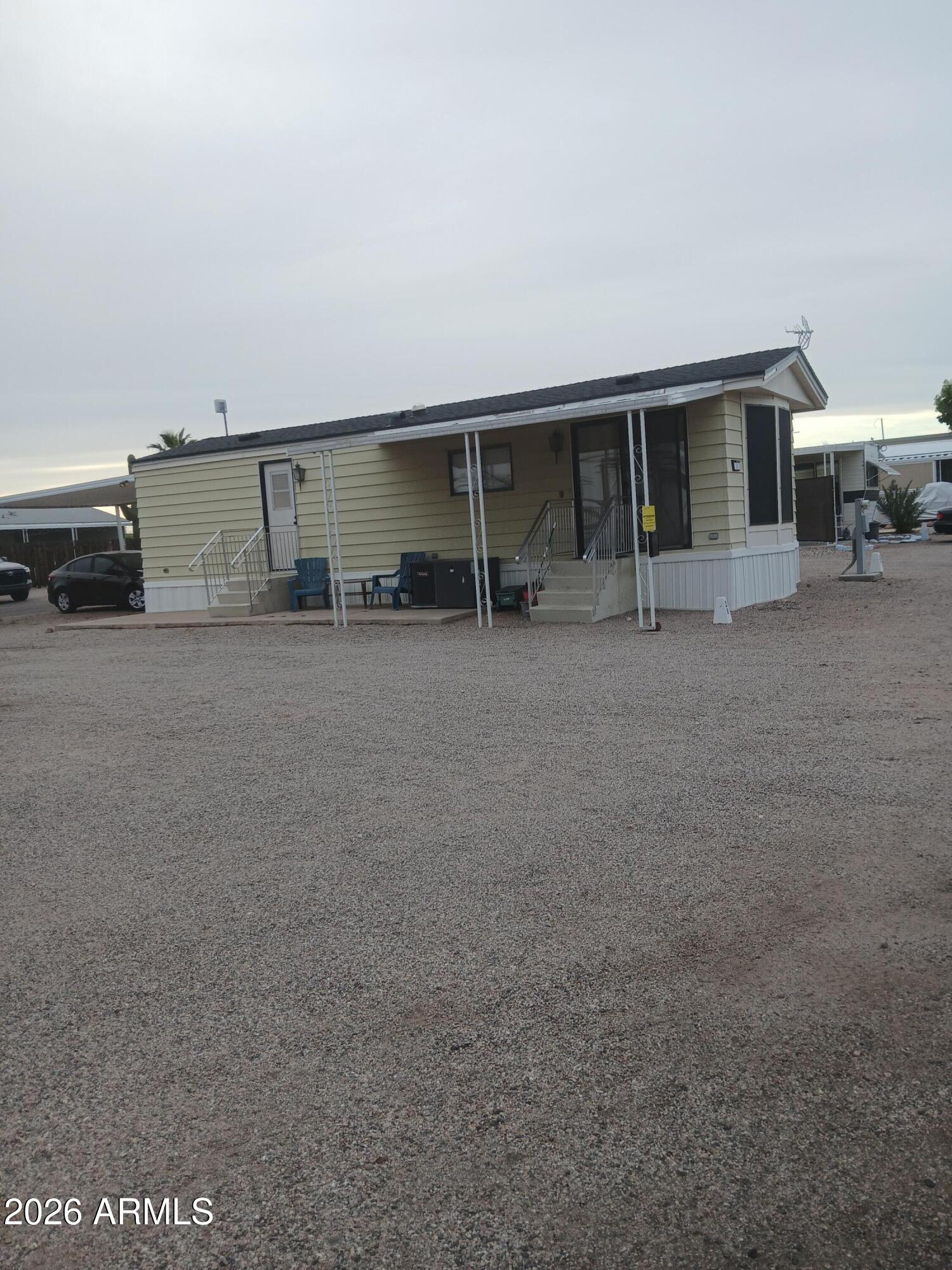 2015 S Wickiup Road 28, Apache Junction, AZ 85119 — Photo 1 of 13