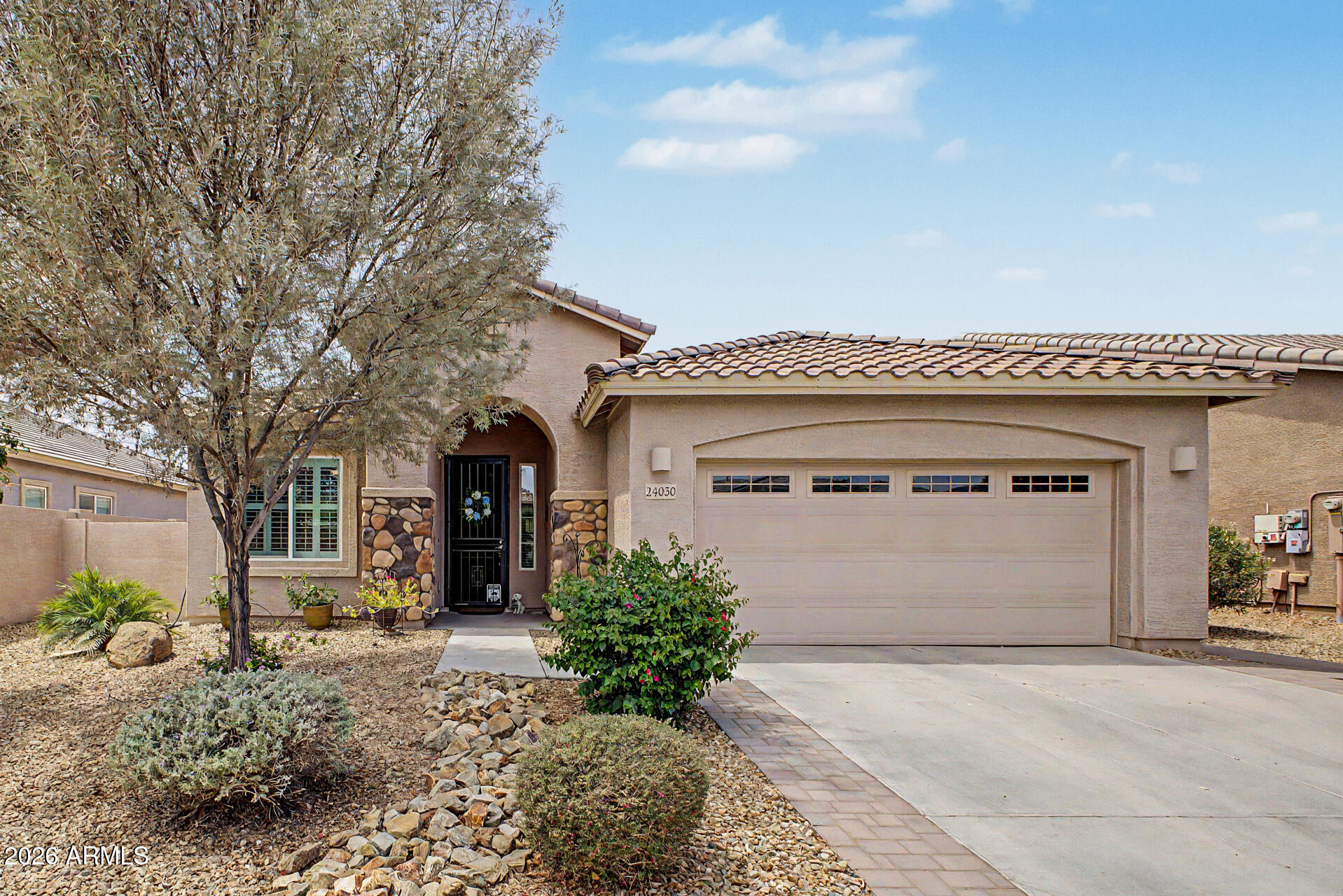 24030 N 164TH Drive, Surprise, AZ 85387 — Photo 1 of 32