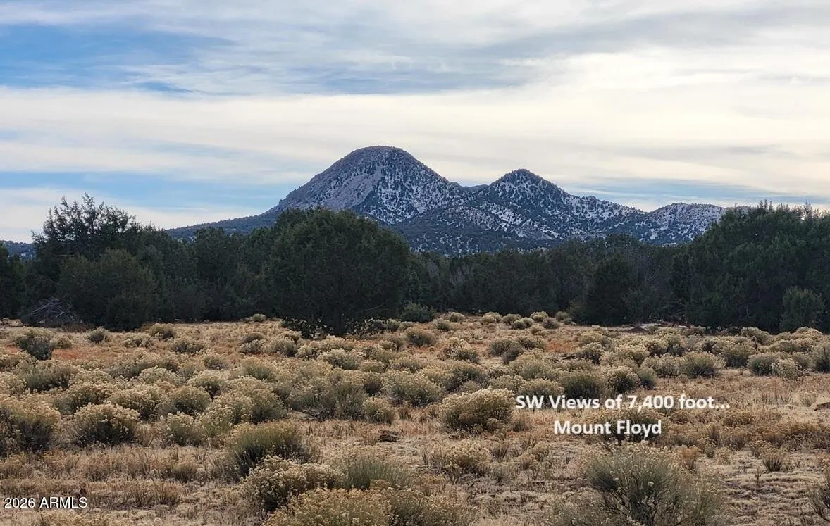 51 SW Ranch Road 51C, Williams, AZ 86046 — Photo 1 of 11