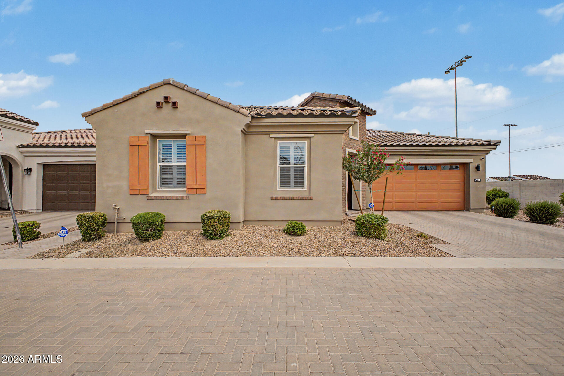 4291 S Penrose Drive, Gilbert, AZ 85297 — Photo 1 of 42