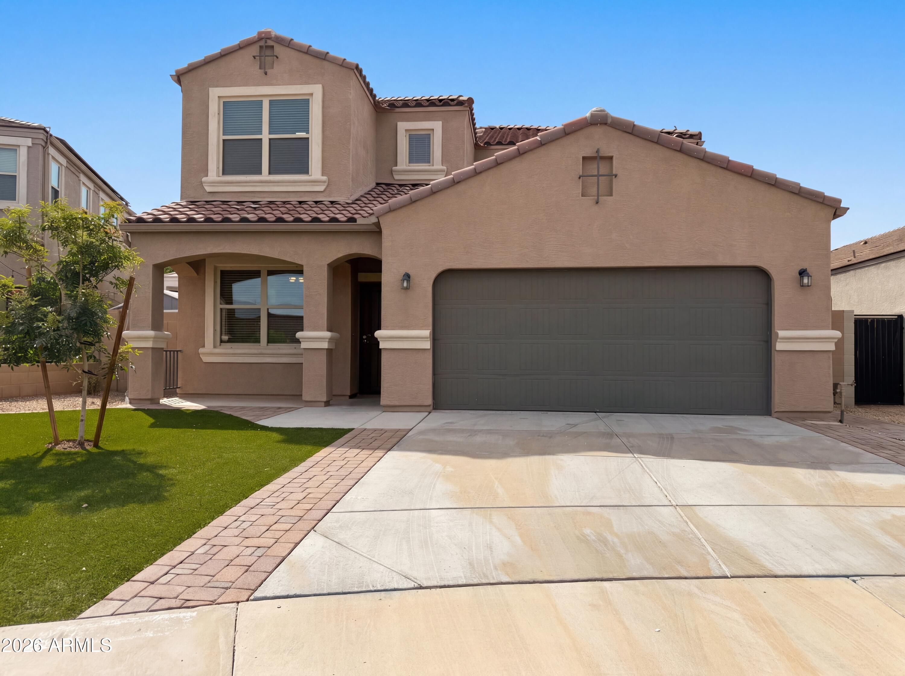 41977 W LUNAR Street, Maricopa, AZ 85138 — Photo 1 of 24