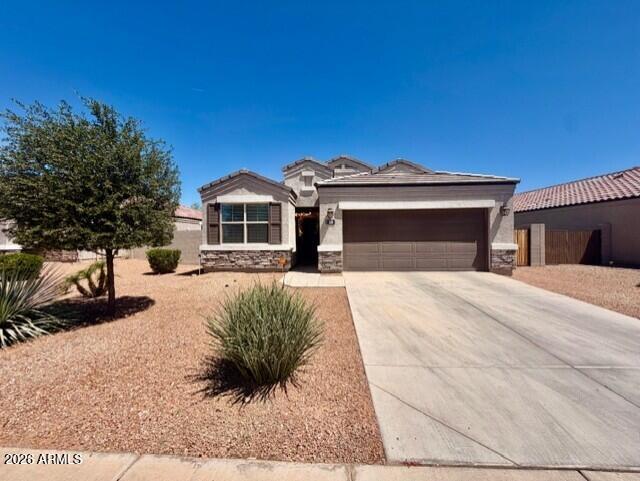 268 S SAN JOSE Lane, Casa Grande, AZ 85194 — Photo 1 of 13