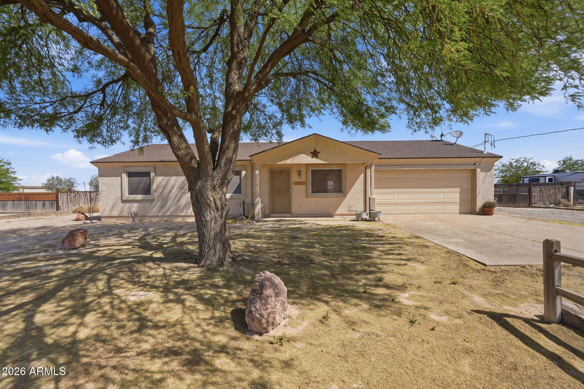 3356 E Gurr Lane, Coolidge, AZ 85128 — Photo 1 of 60