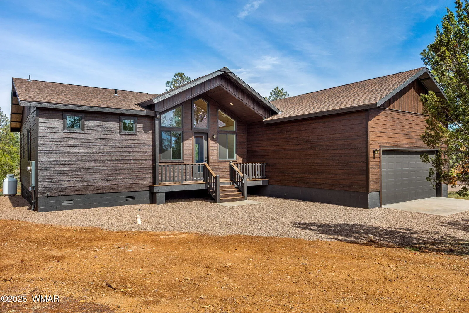 2759 Panther Circle, Overgaard, AZ 85933 — Photo 1 of 45