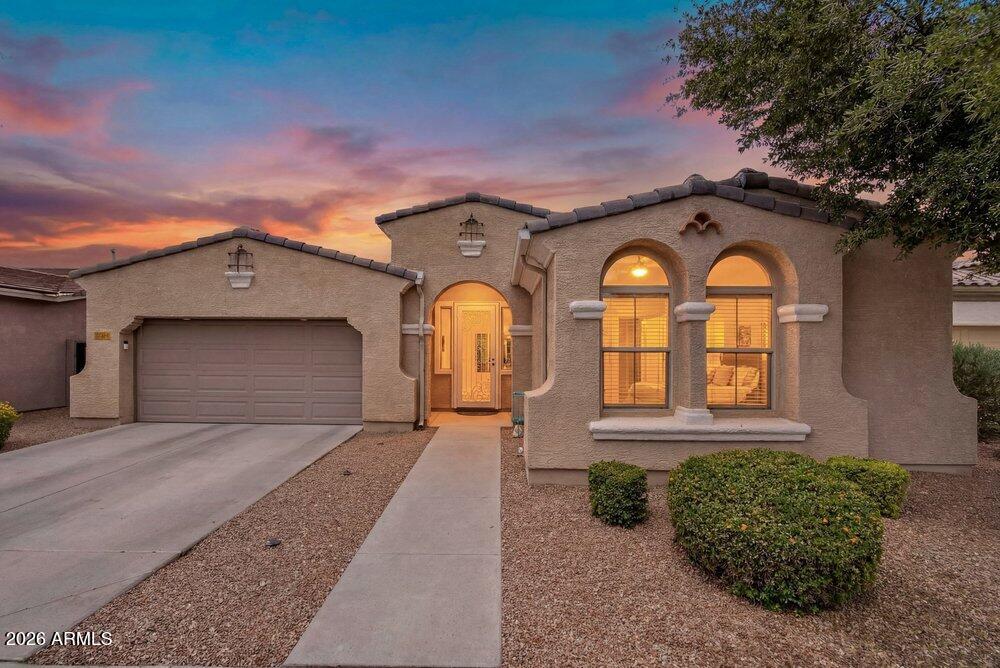 22554 E TIERRA GRANDE, Queen Creek, AZ 85142 — Photo 1 of 76