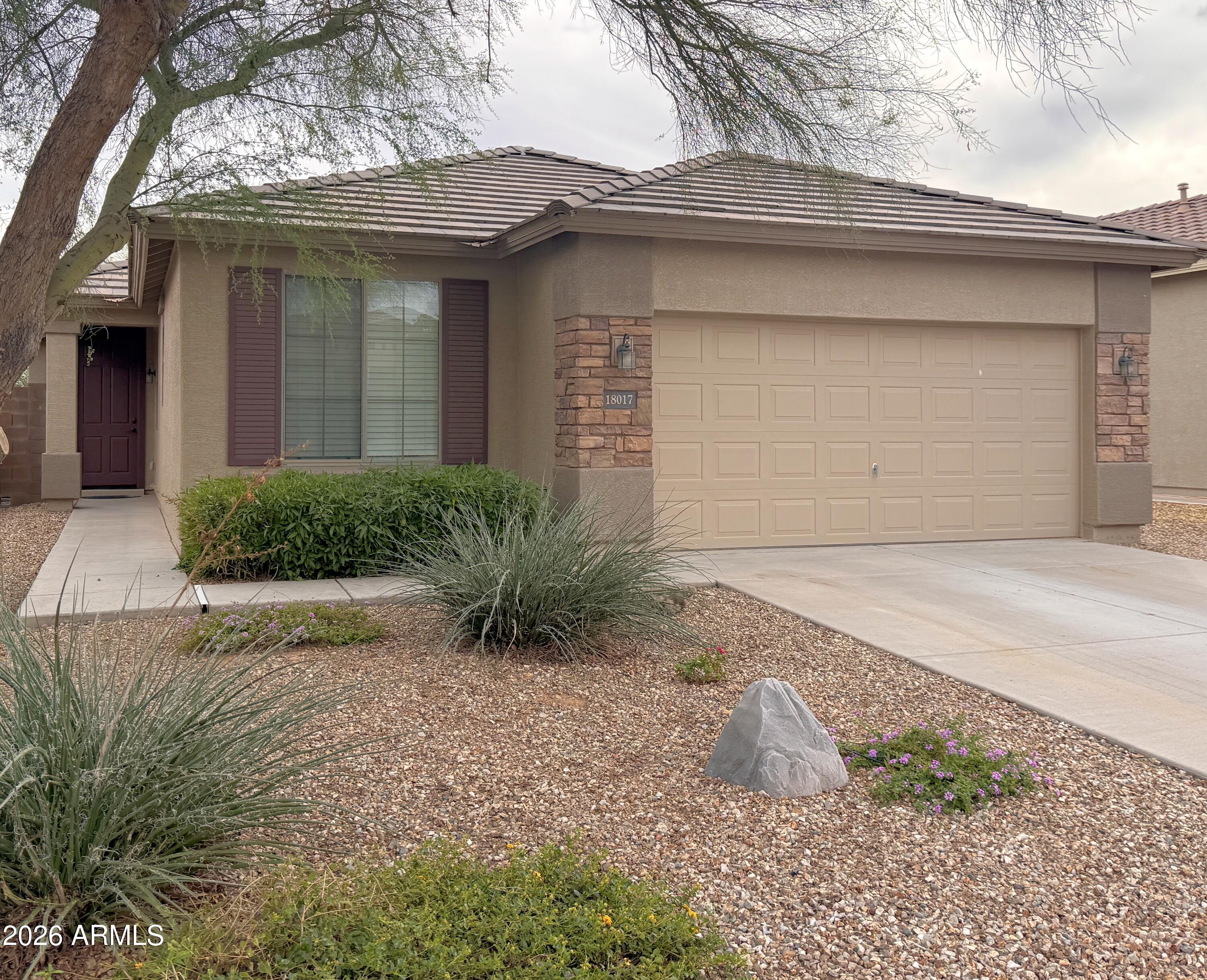 18017 W PURDUE Avenue, Waddell, AZ 85355 — Photo 1 of 11