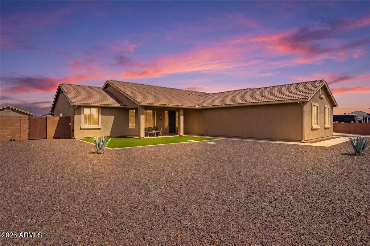 1631 N 103RD Street, Mesa, AZ 85207 — Photo 1 of 50