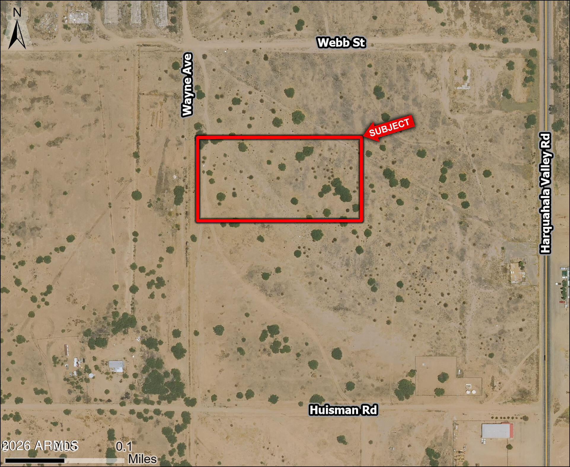 0 E Wayne Avenue 15, Tonopah, AZ 85354 — Photo 1 of 3