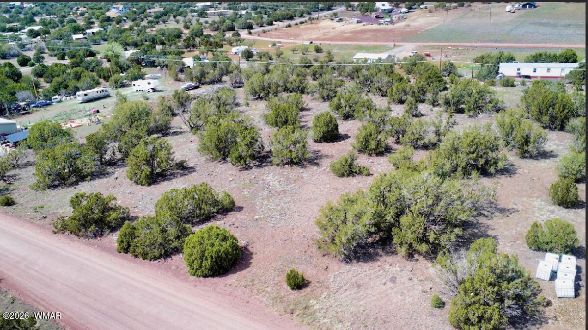 8522 Big Bear Drive, Show Low, AZ 85901