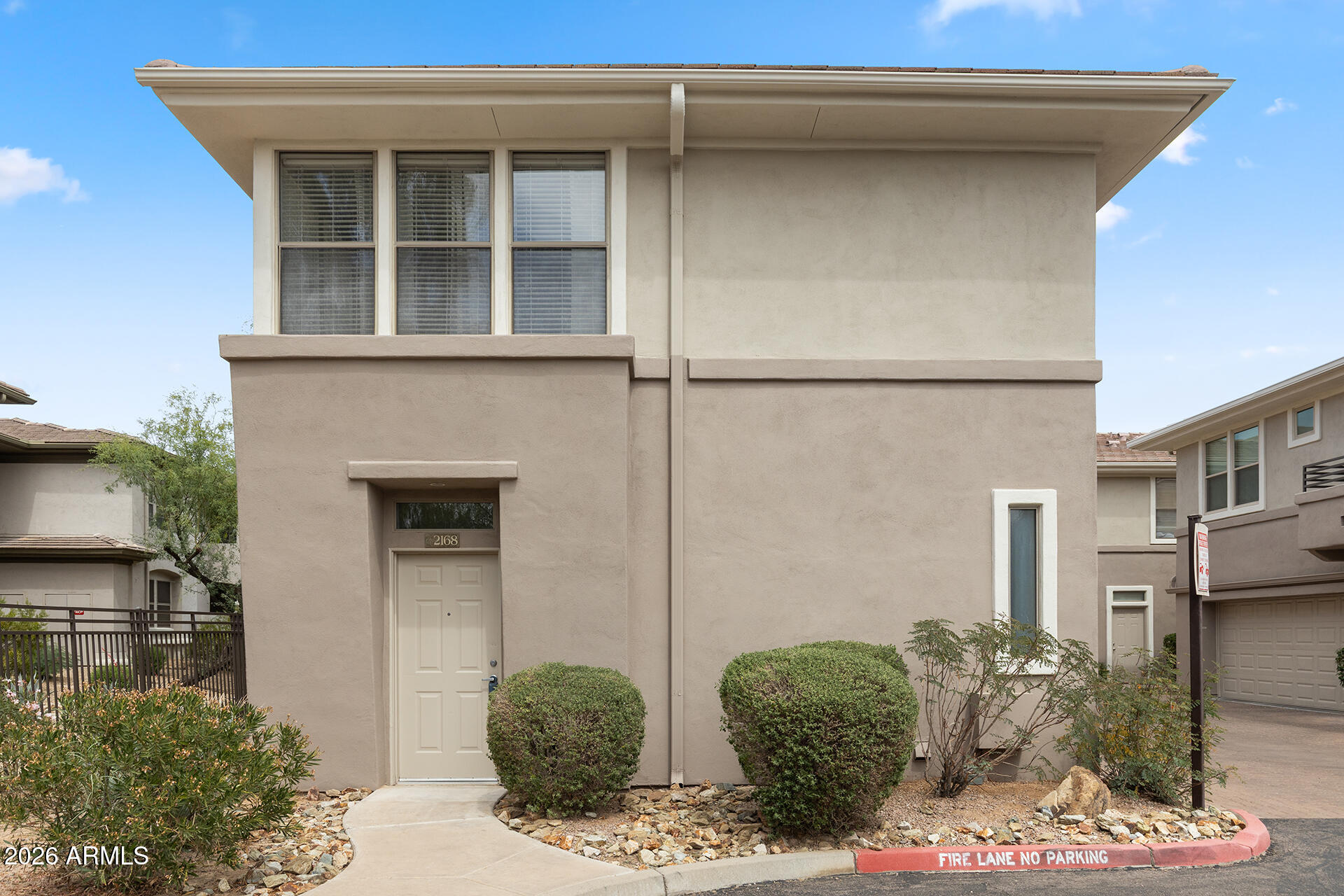 19777 N 76TH Street 2168, Scottsdale, AZ 85255 — Photo 1 of 19