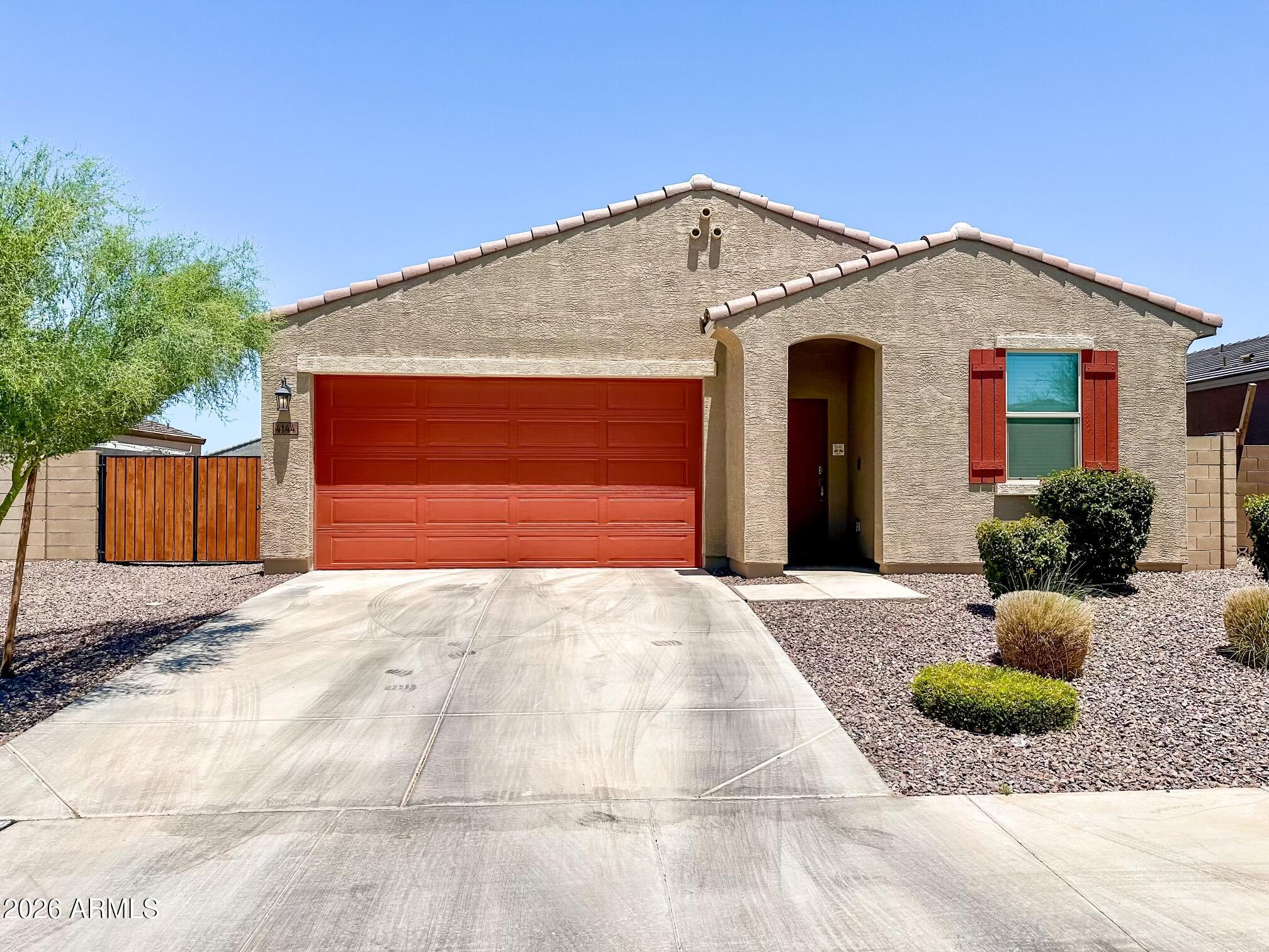 4144 E SIDESADDLE Road, San Tan Valley, AZ 85140 — Photo 1 of 42