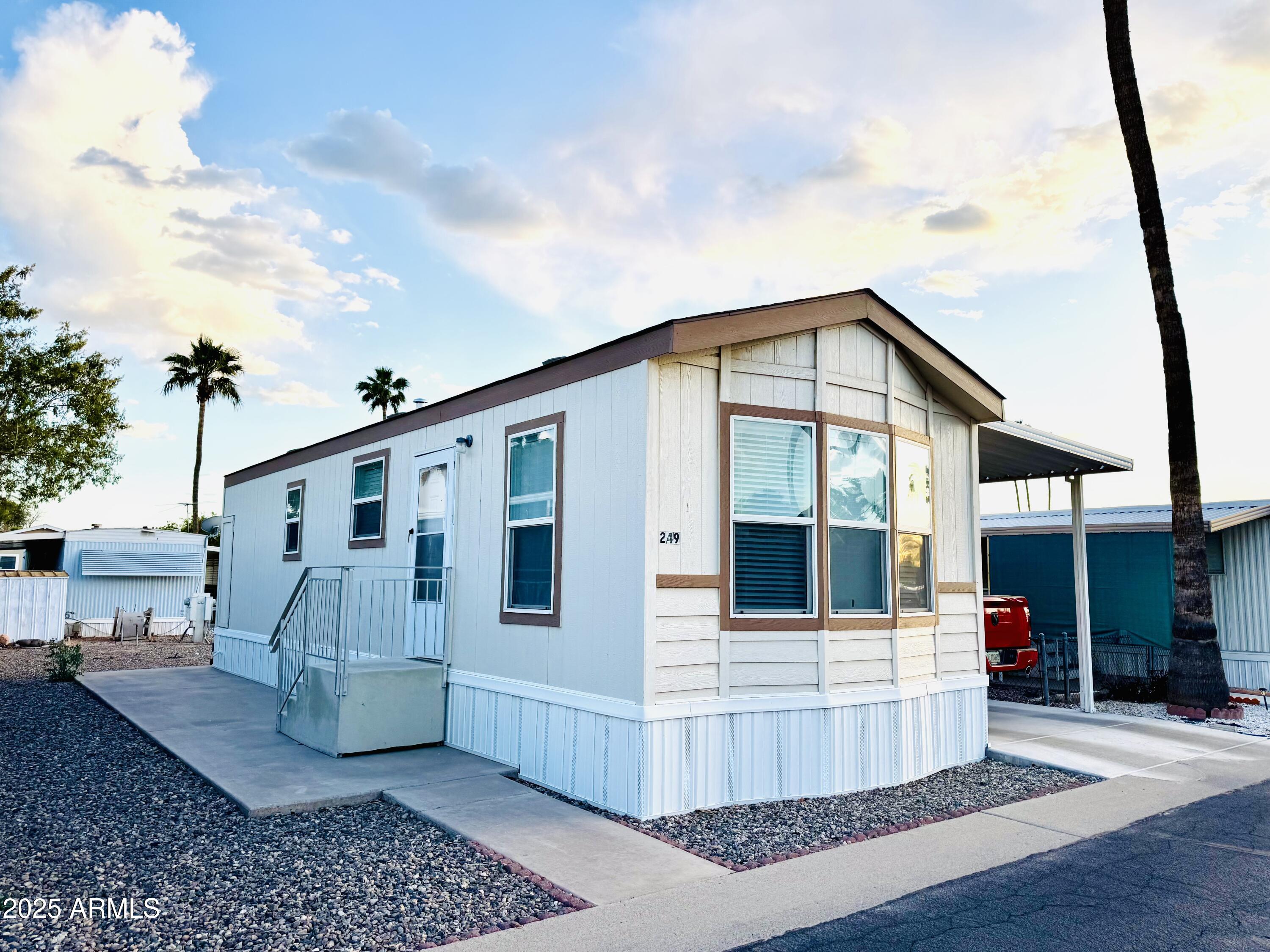 4400 W MISSOURI Avenue 249, Glendale, AZ 85301 — Photo 1 of 9