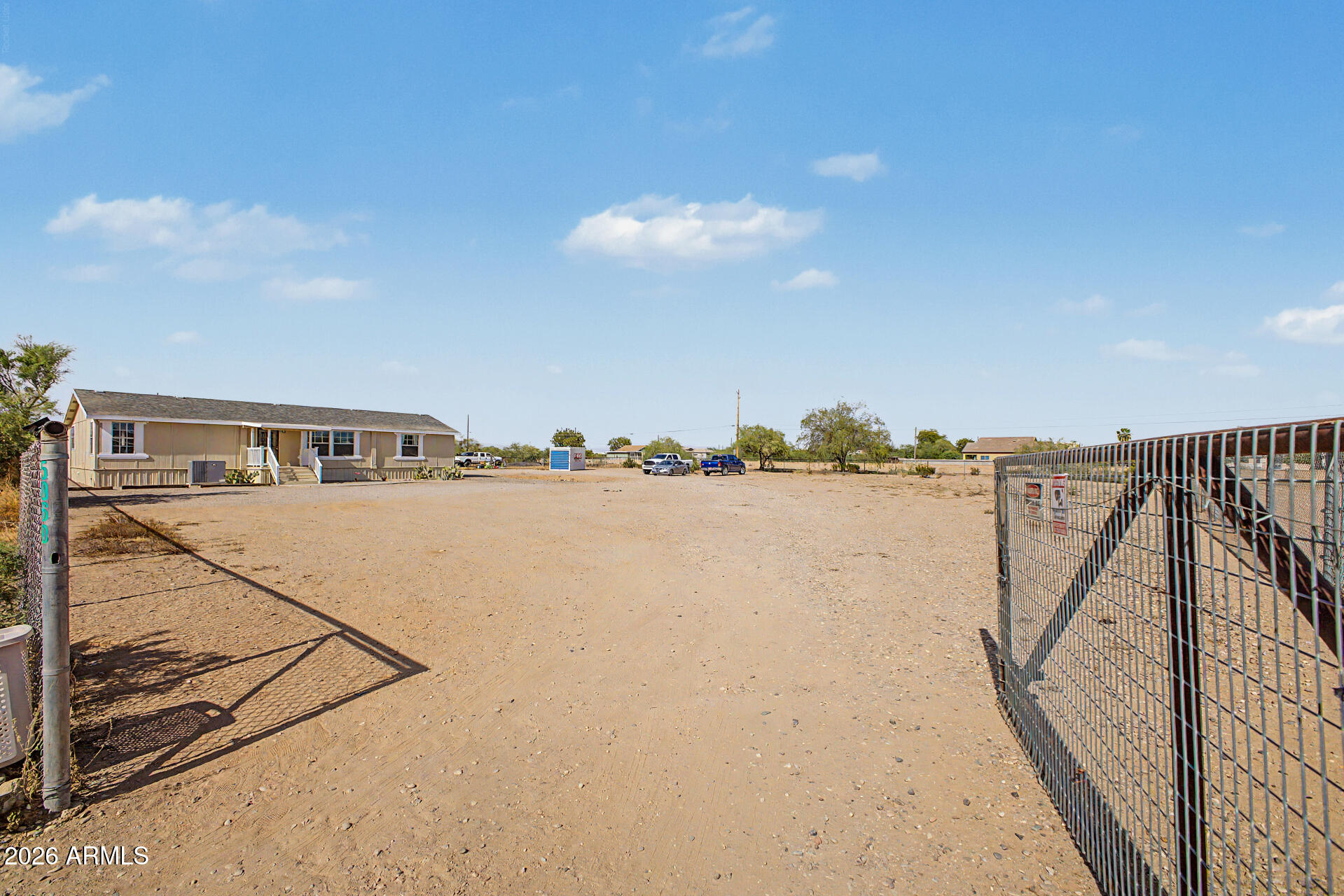 5060 E SANTA CLARA Drive, San Tan Valley, AZ 85140 — Photo 1 of 49