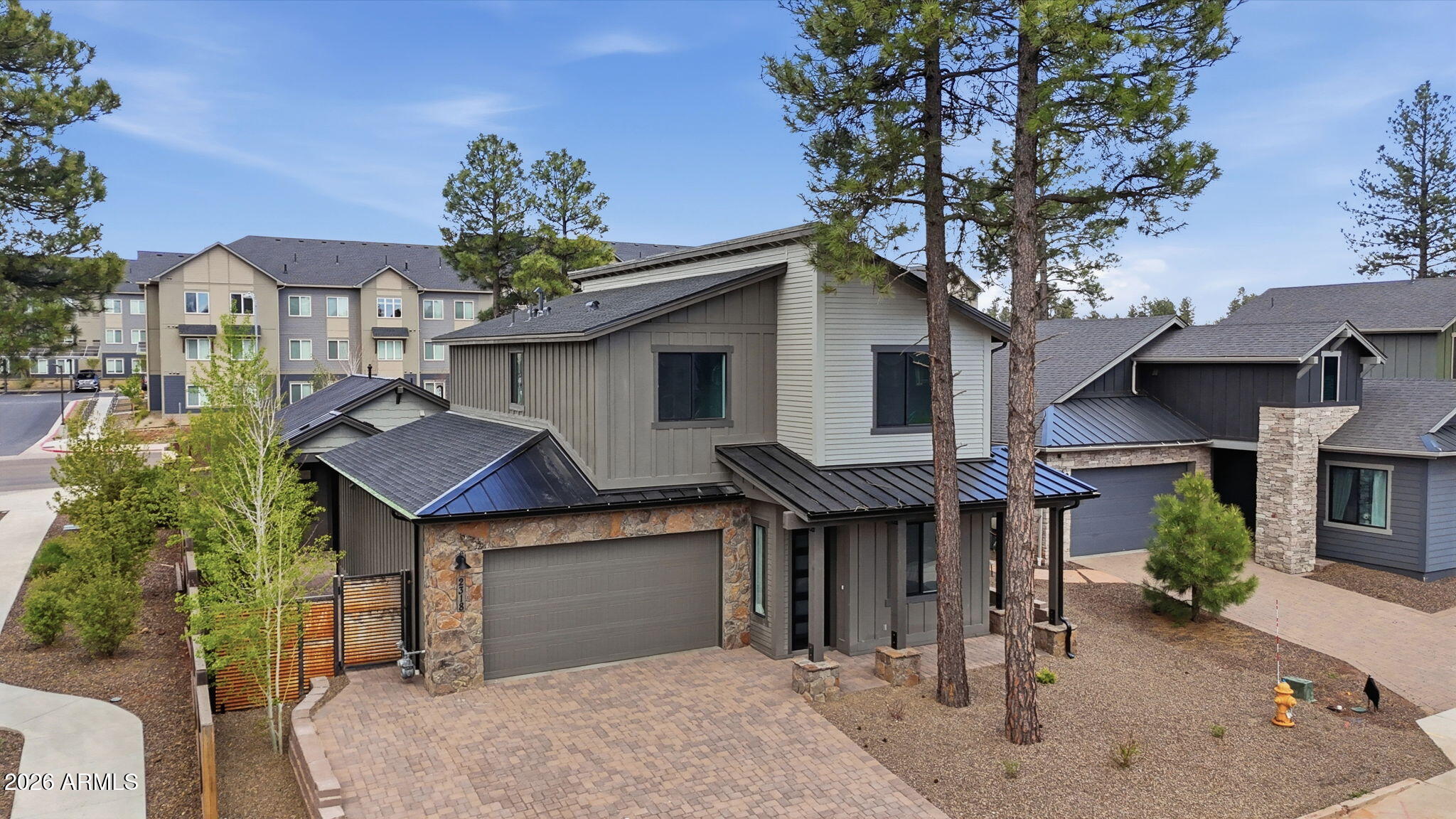 2318 S Polaris Way lot 14, Flagstaff, AZ 86001 — Photo 1 of 35