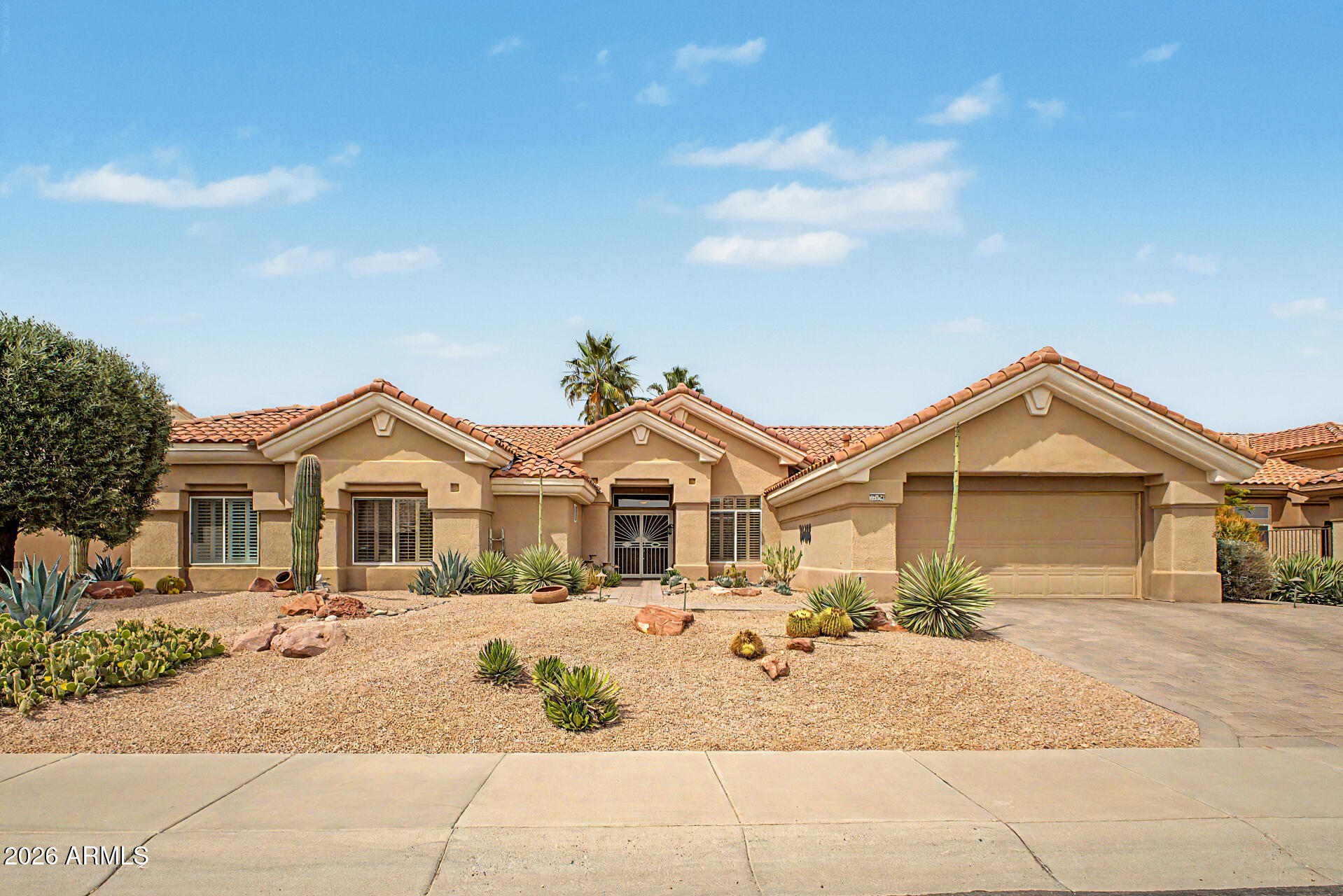 15124 W HORSEMAN Lane, Sun City West, AZ 85375 — Photo 1 of 36